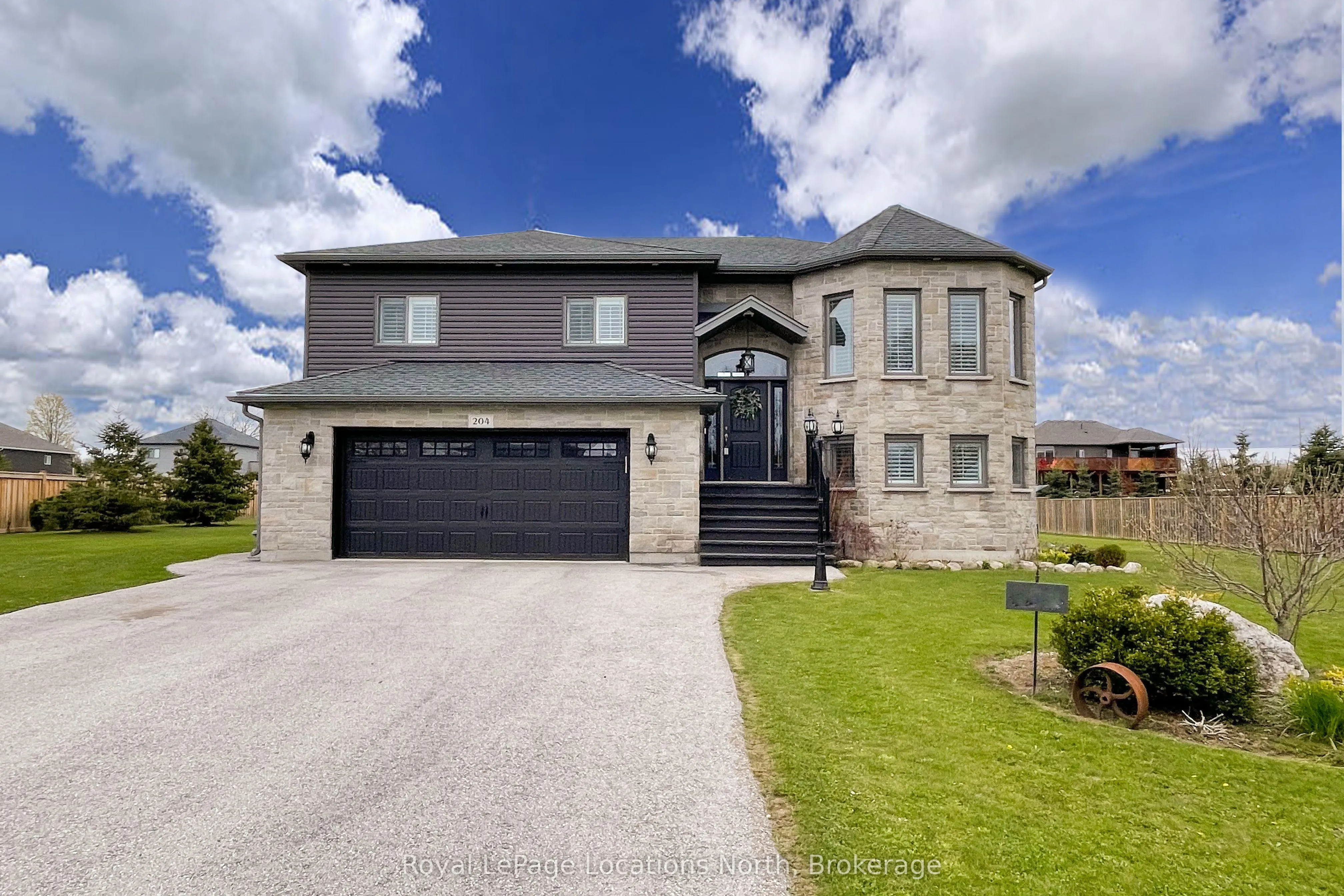 204 Mactay Drive