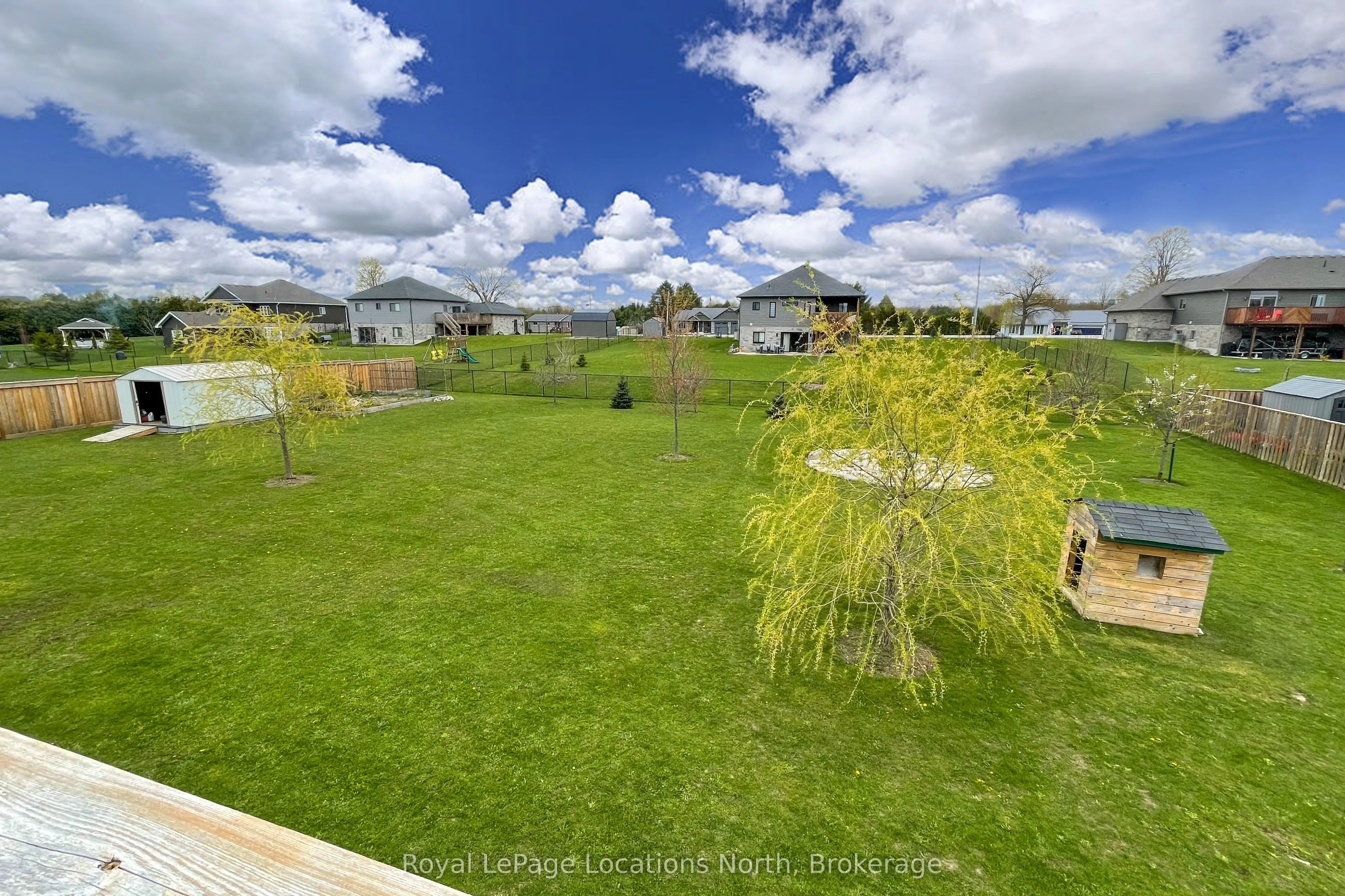 204 Mactay Drive