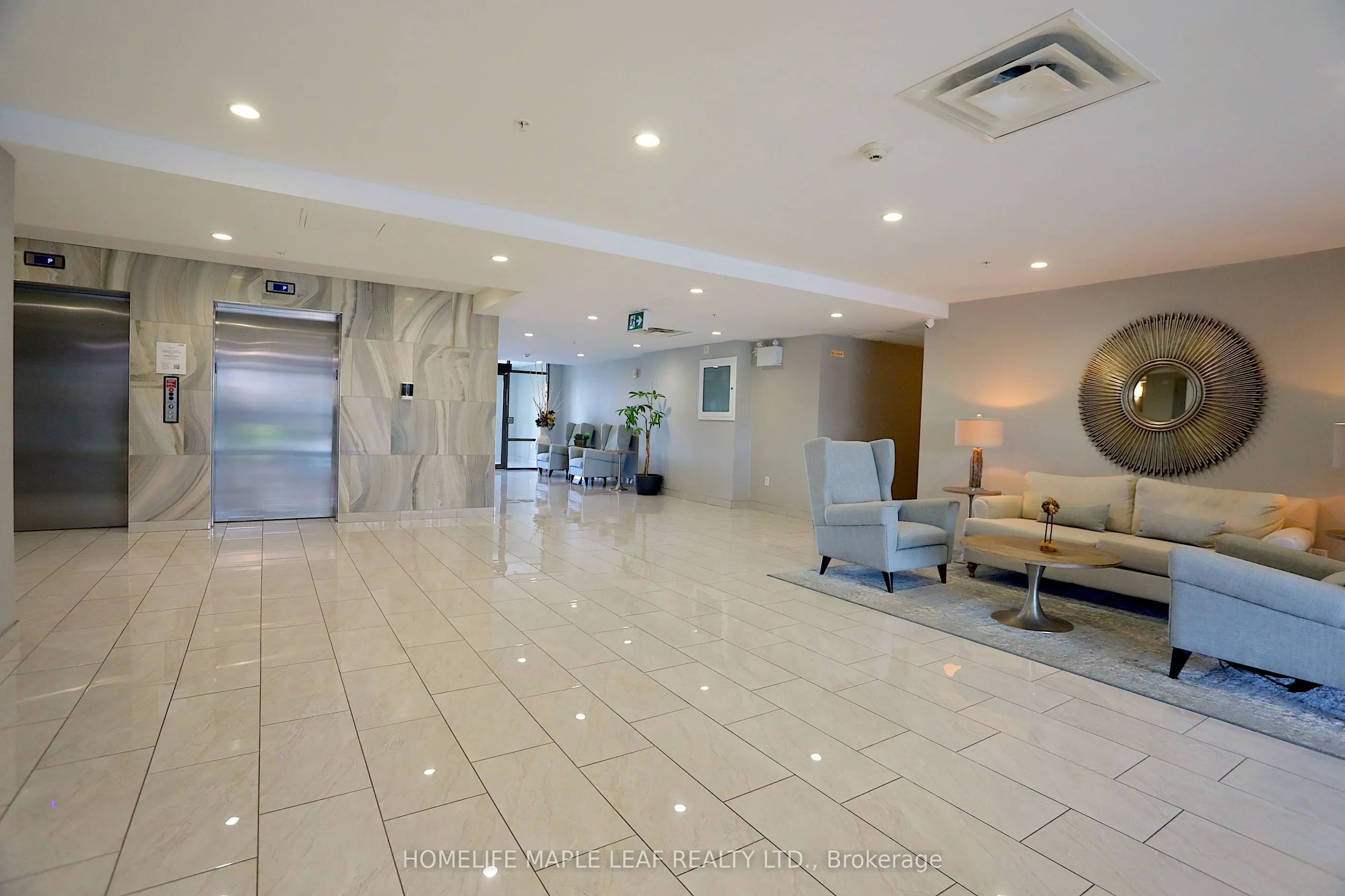 35 Southshore Crescent #418