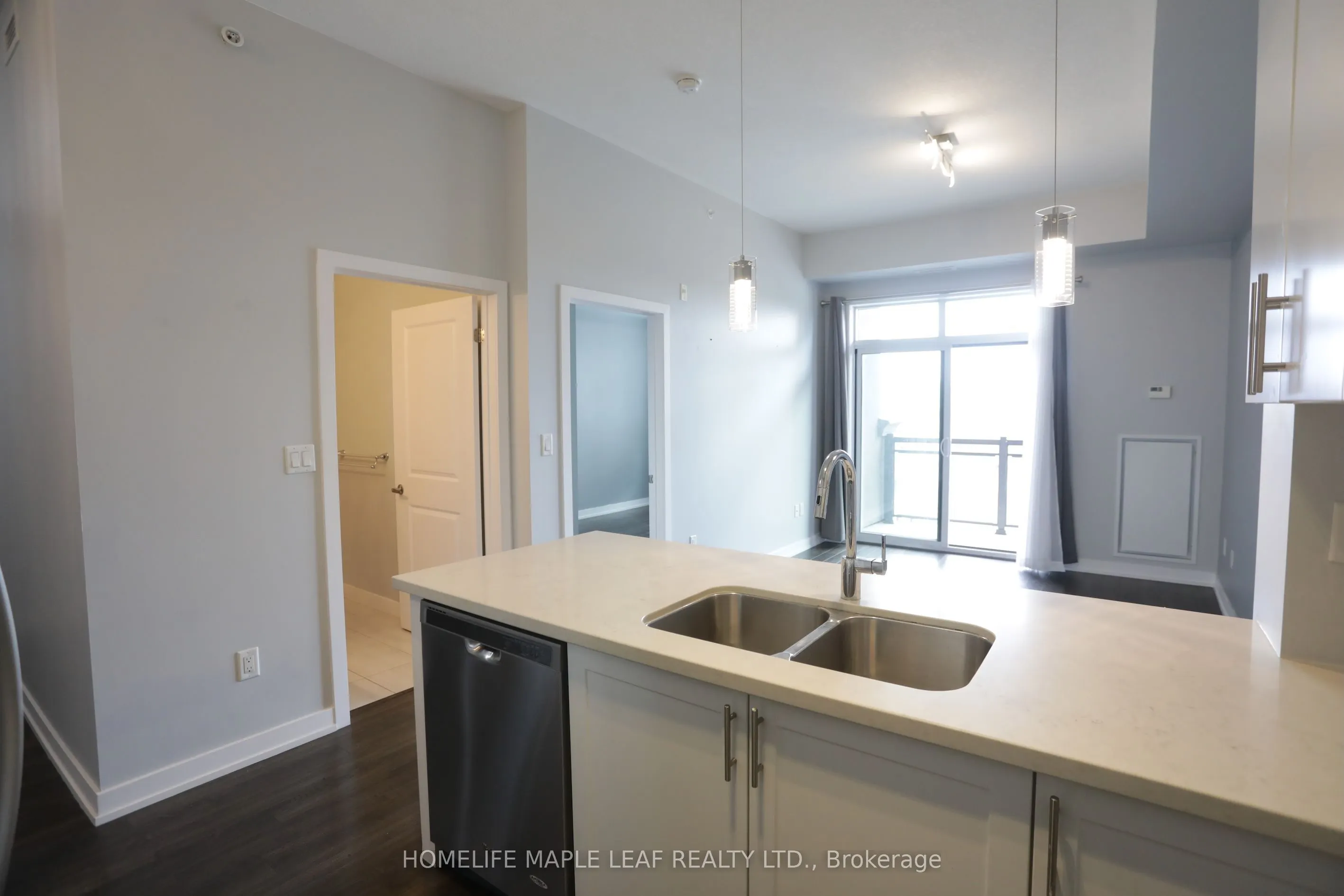 35 Southshore Crescent #418