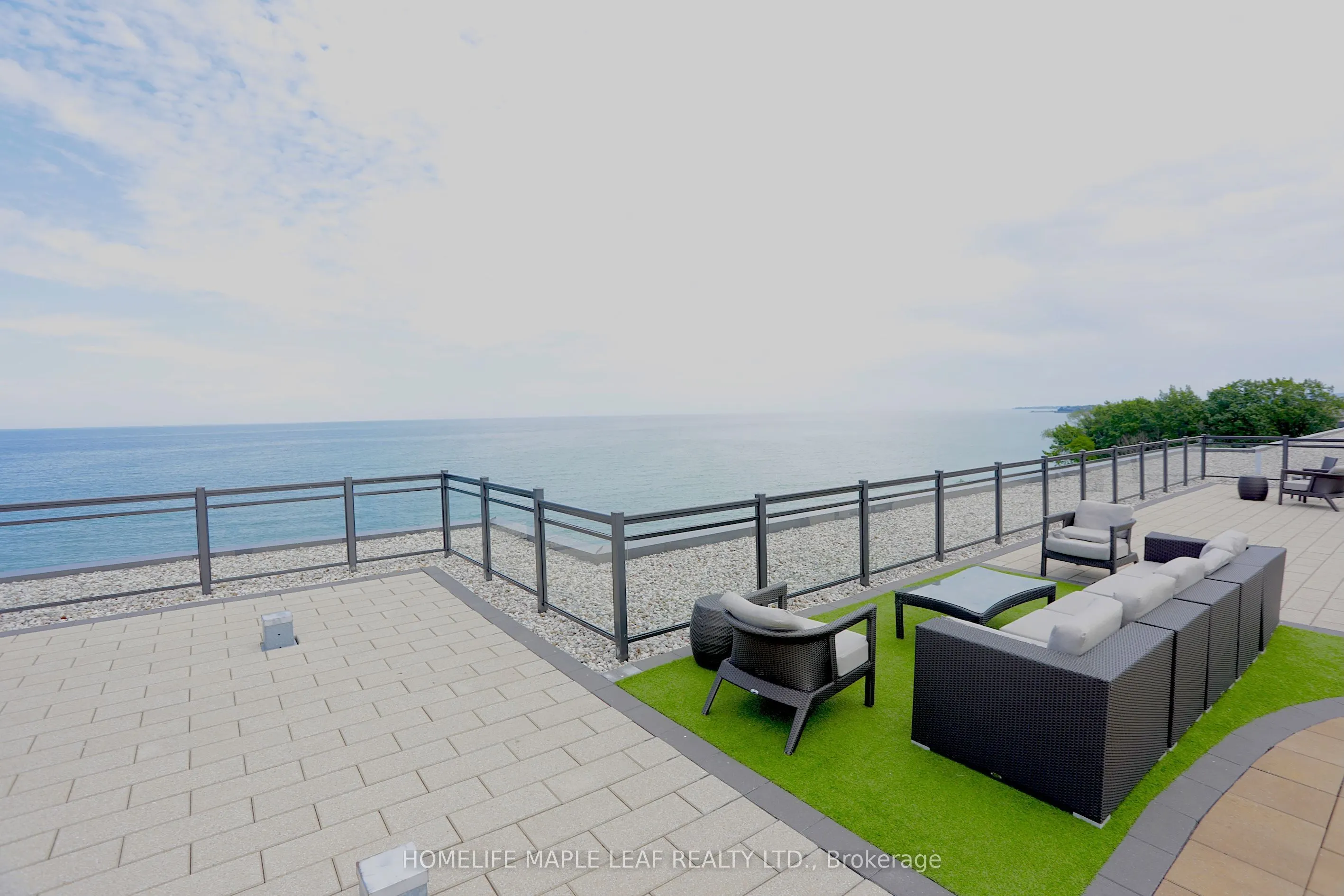 35 Southshore Crescent #418