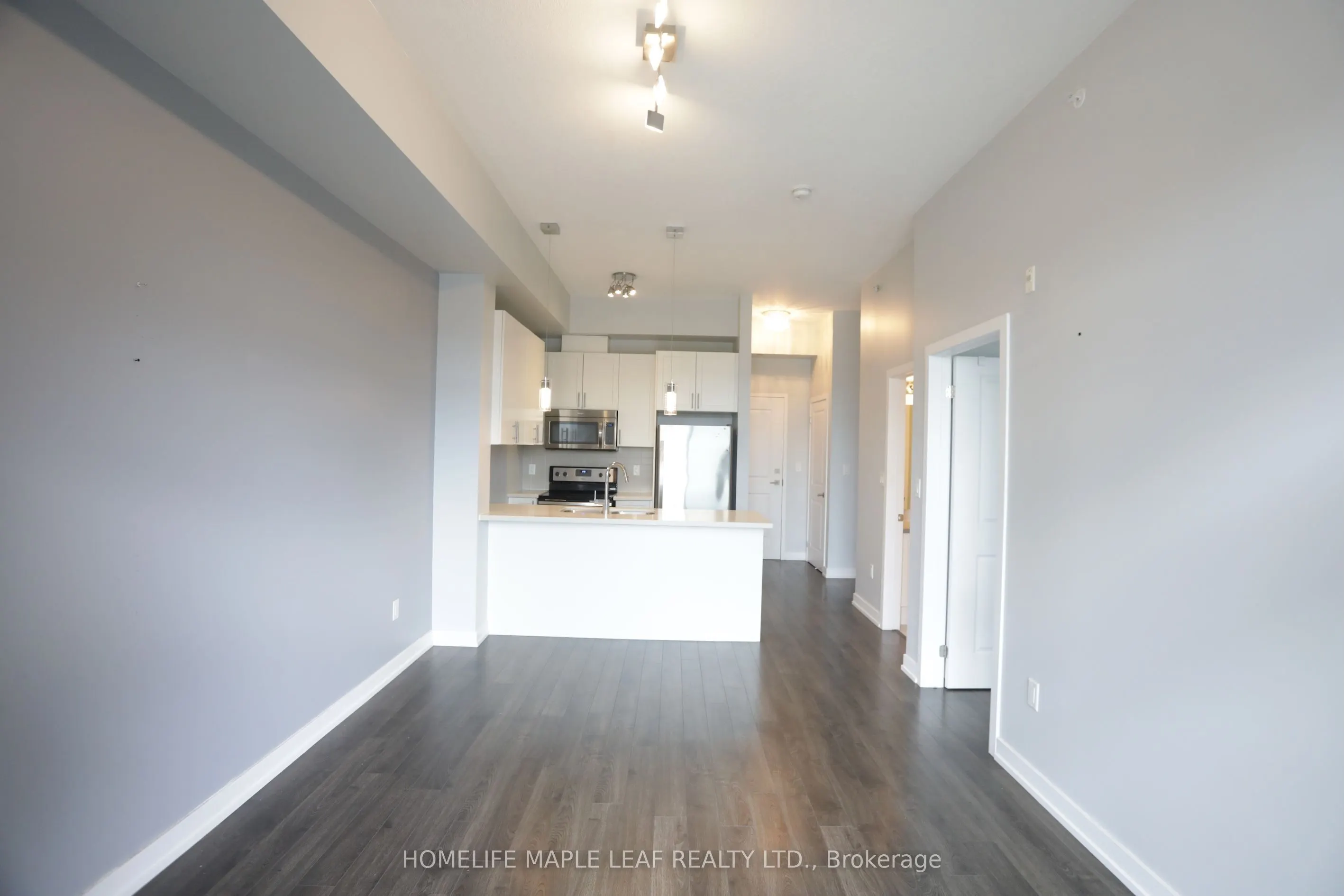 35 Southshore Crescent #418