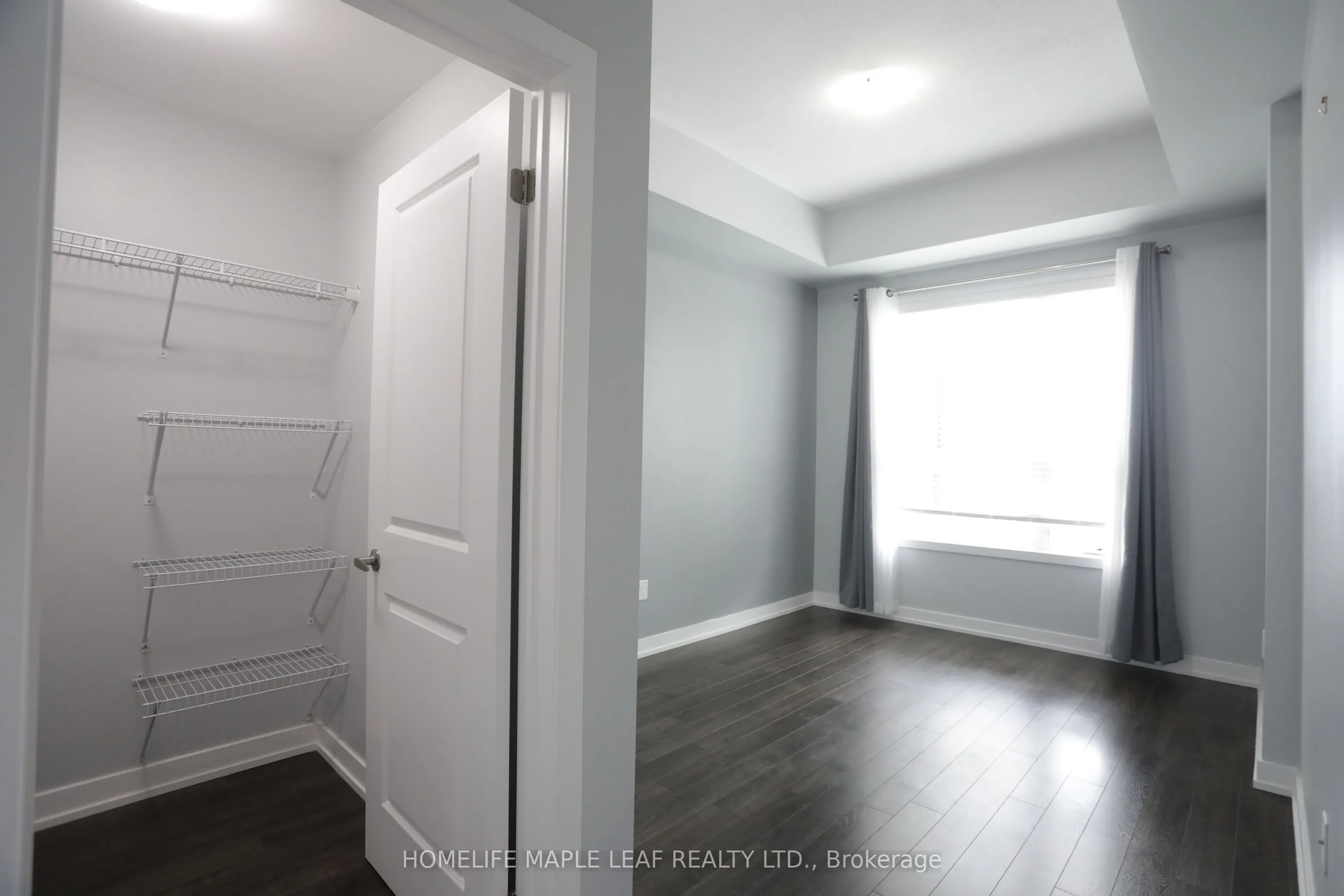 35 Southshore Crescent #418