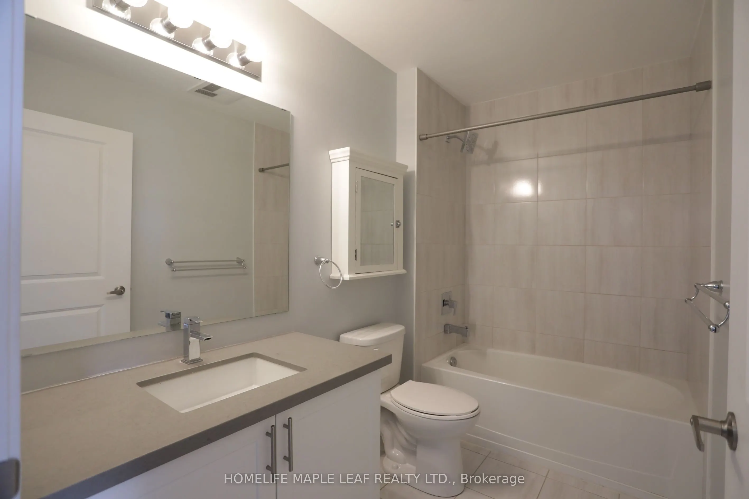 35 Southshore Crescent #418