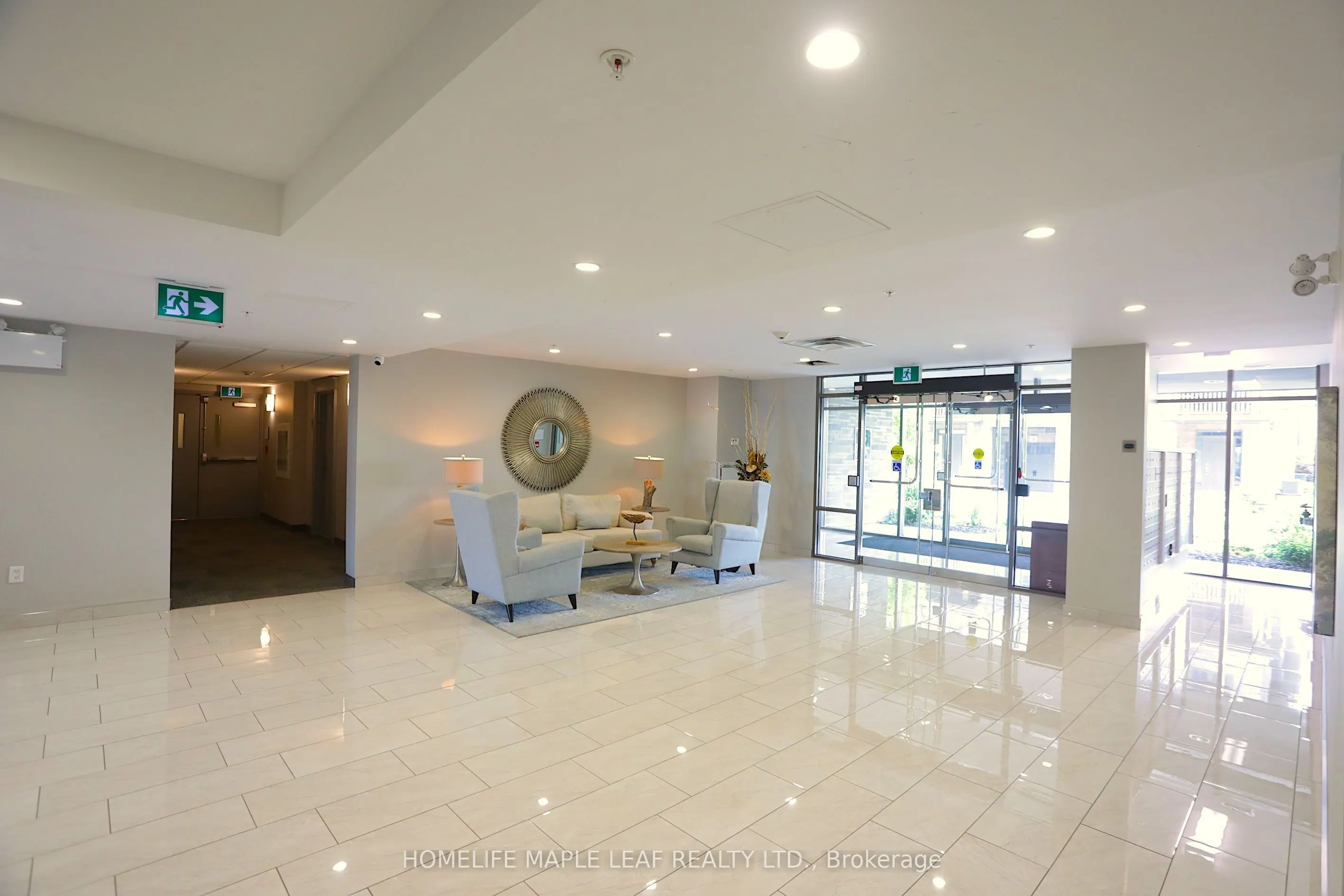 35 Southshore Crescent #418