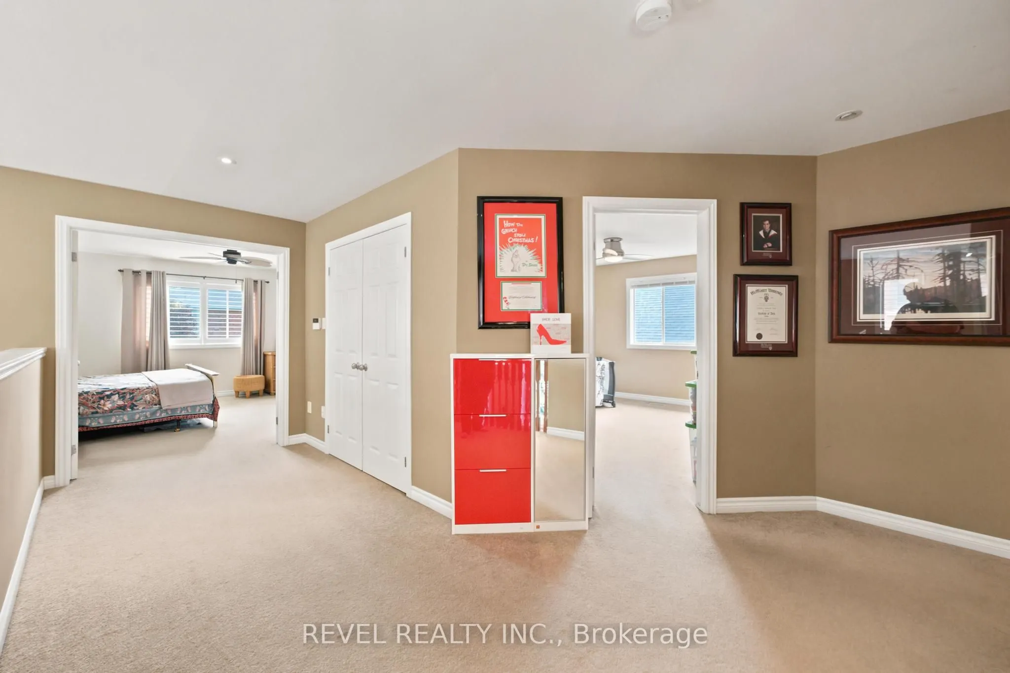 207 Valridge Drive