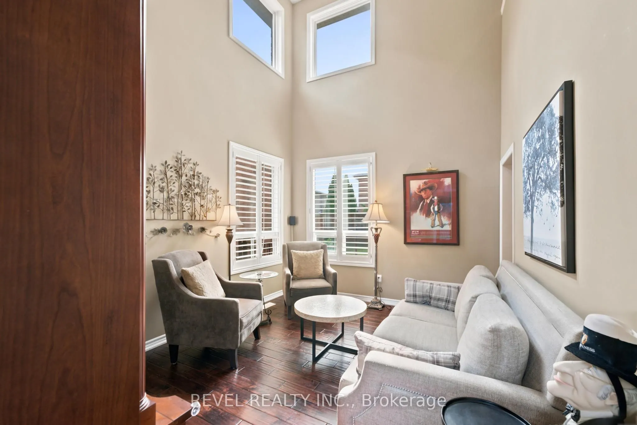 207 Valridge Drive