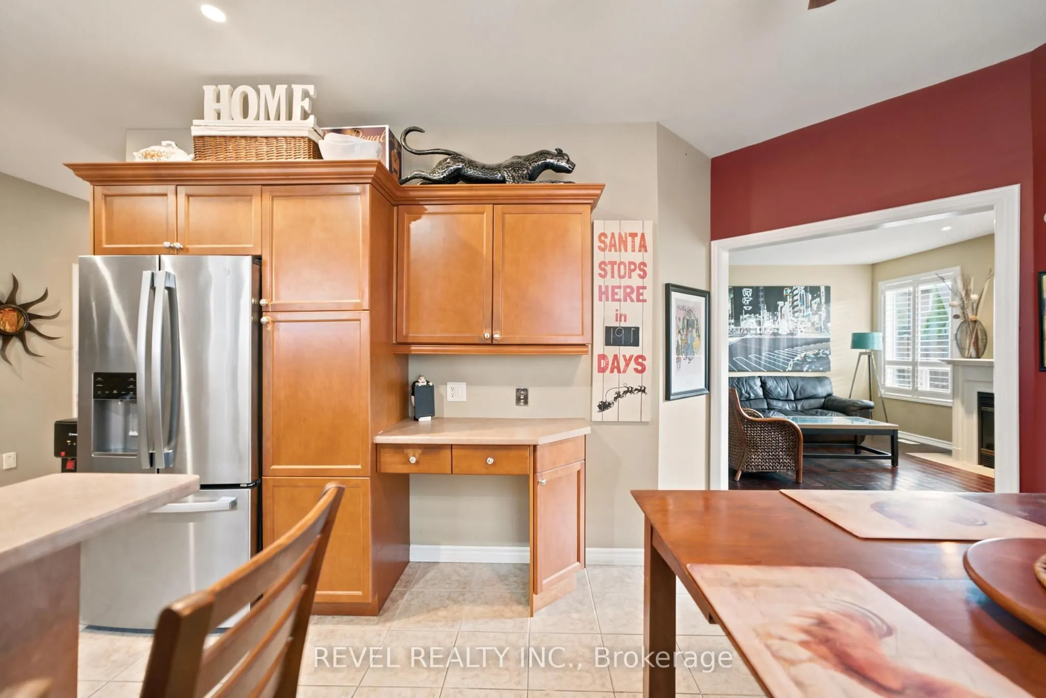207 Valridge Drive