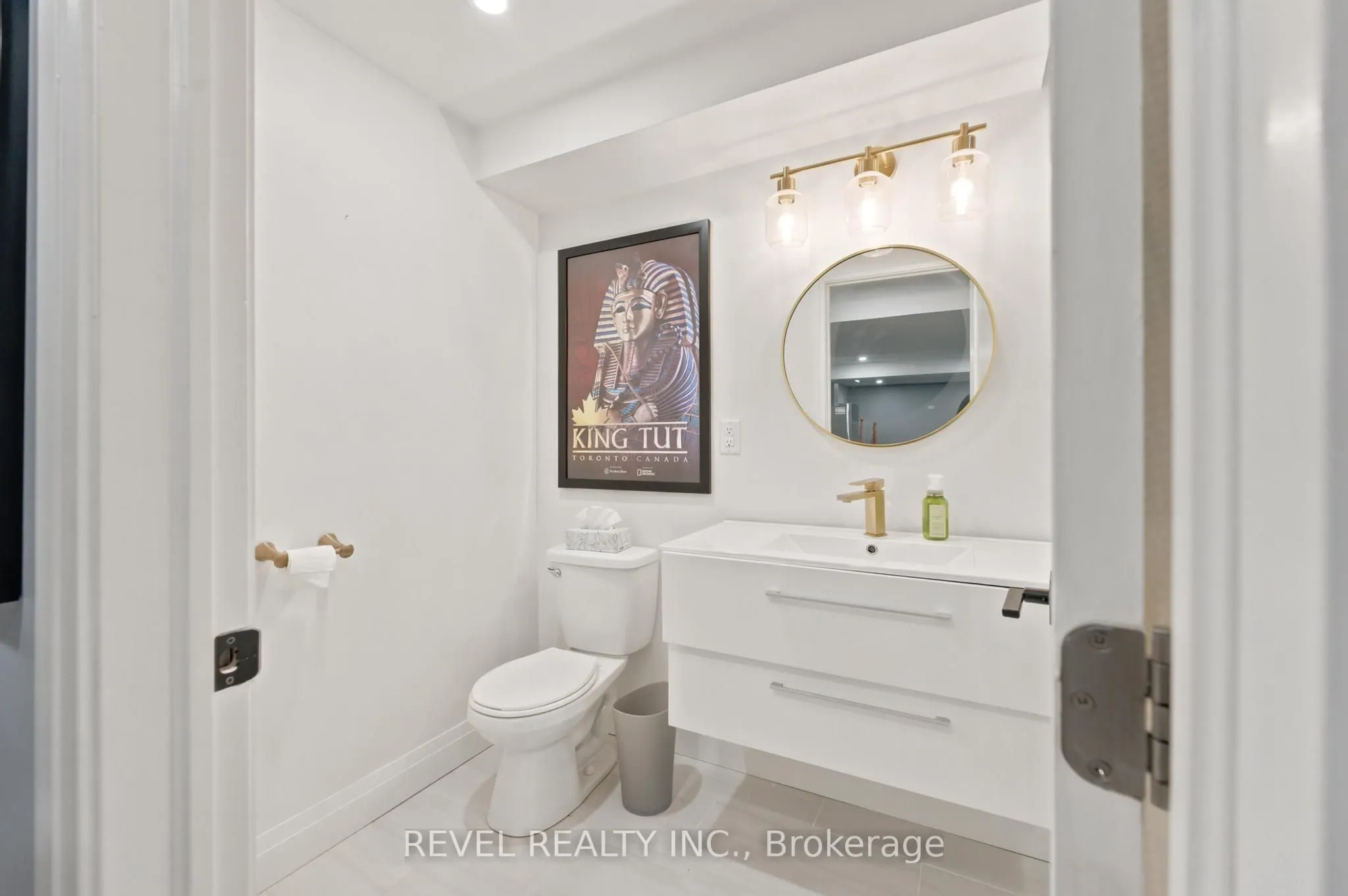 207 Valridge Drive