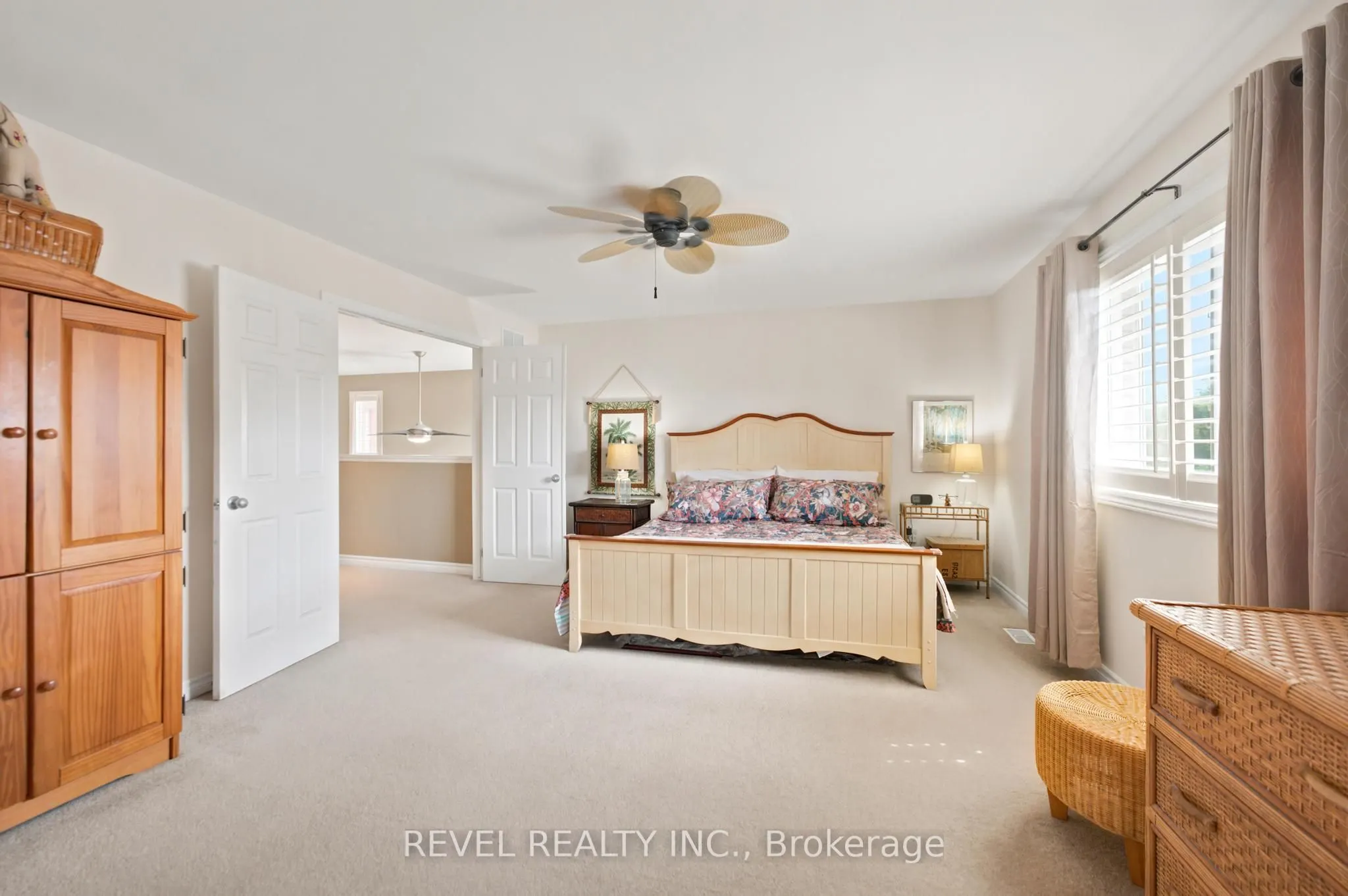 207 Valridge Drive