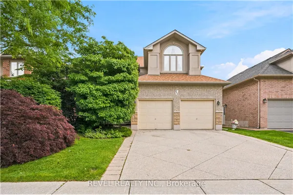 207 Valridge Drive