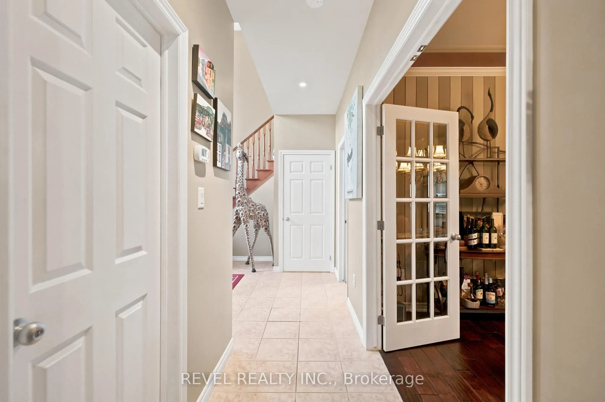 207 Valridge Drive