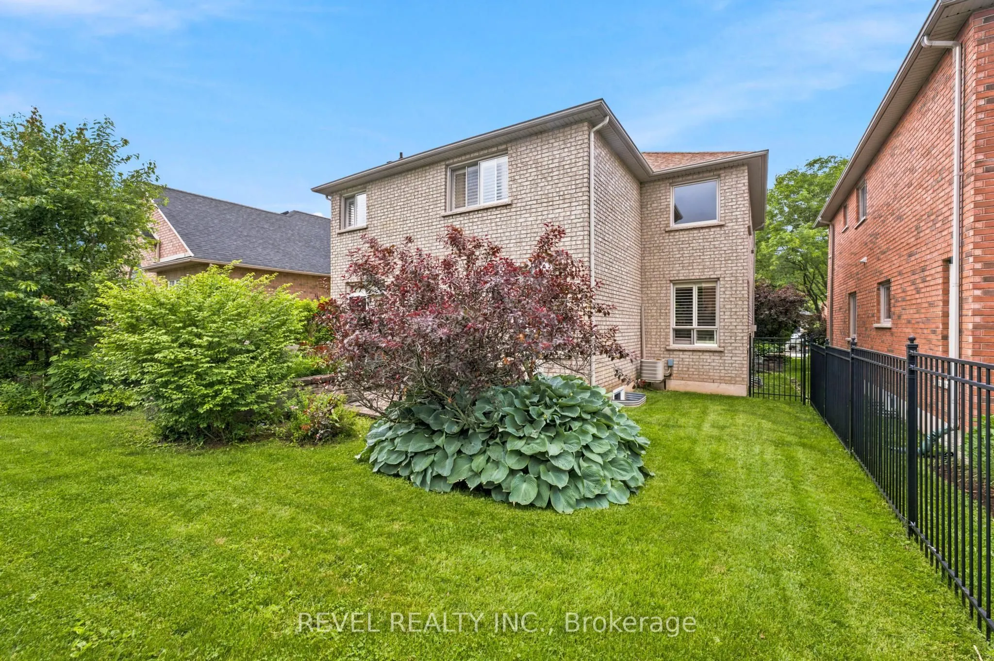 207 Valridge Drive