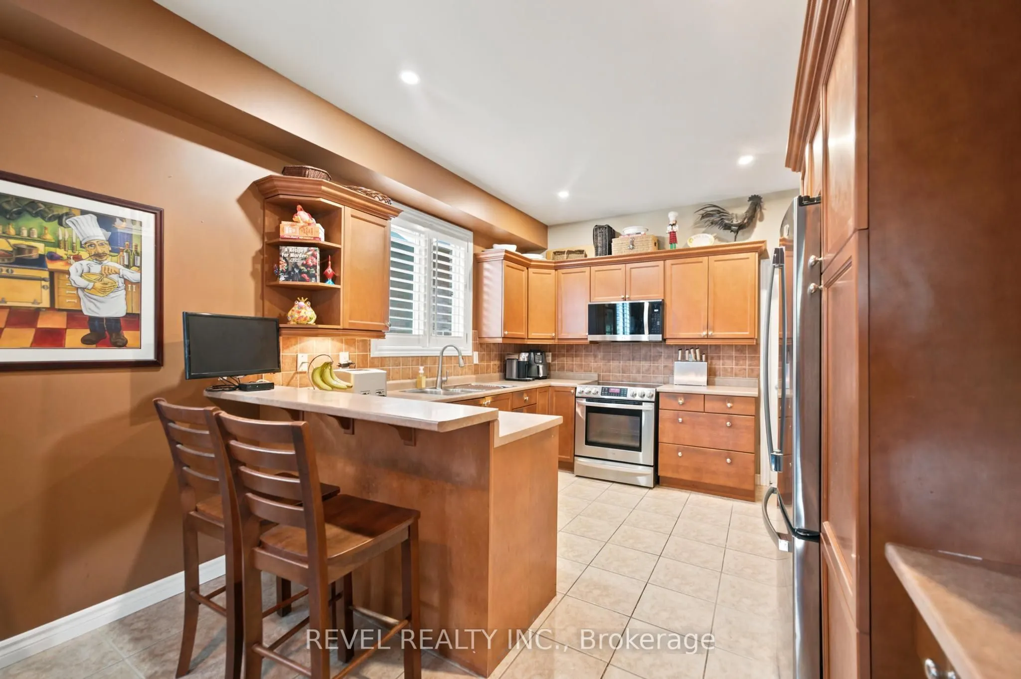 207 Valridge Drive