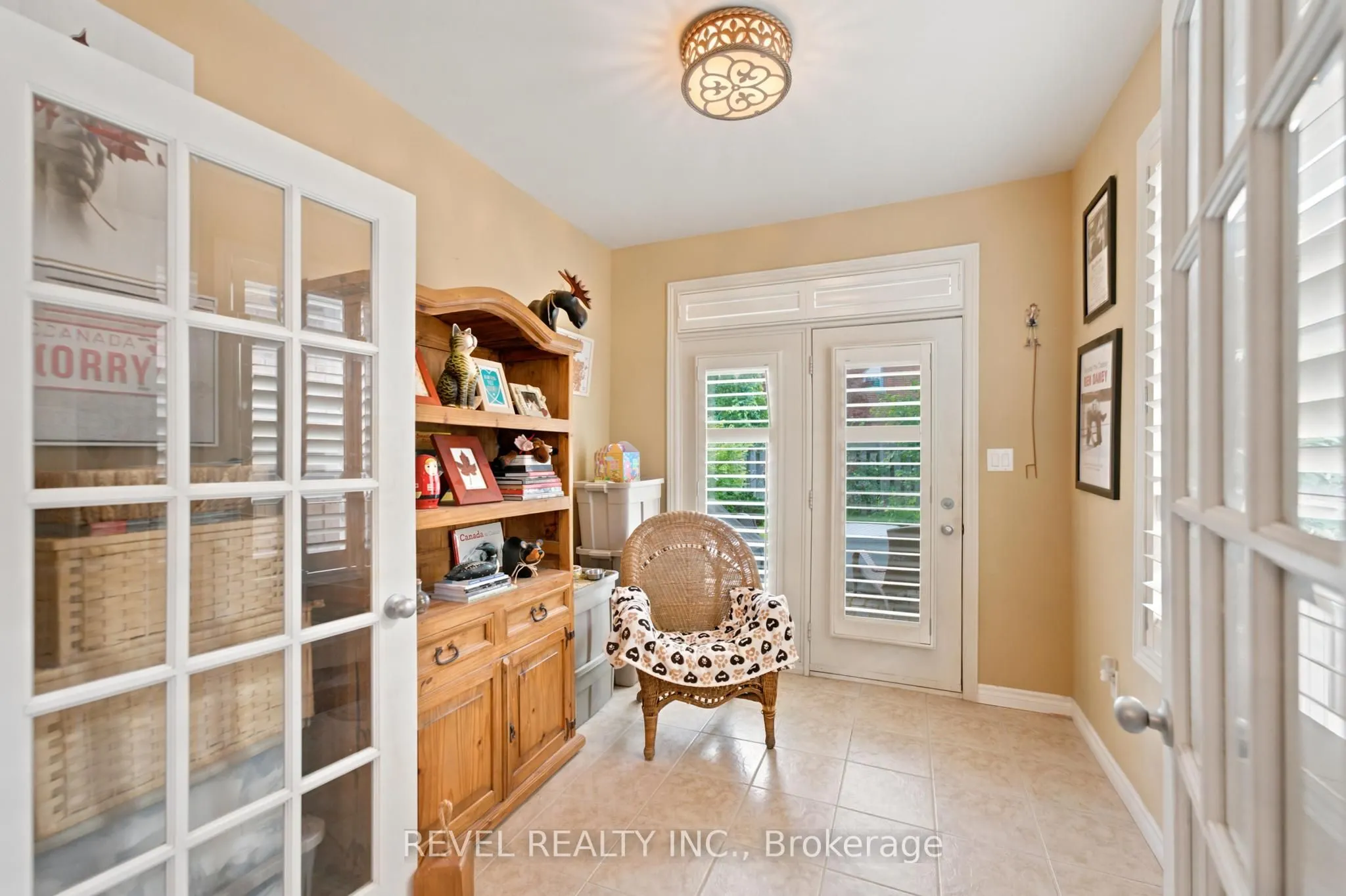 207 Valridge Drive
