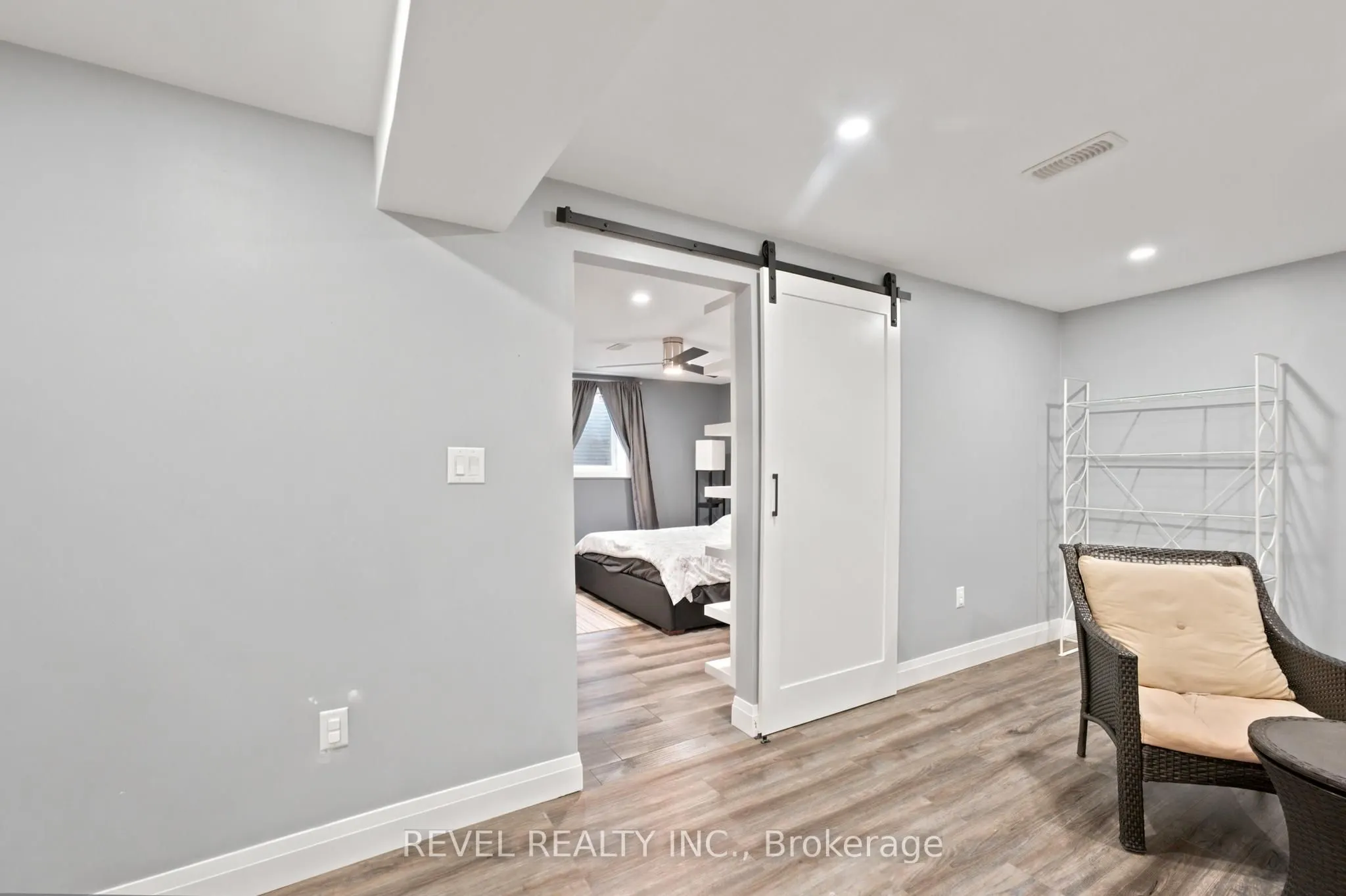 207 Valridge Drive