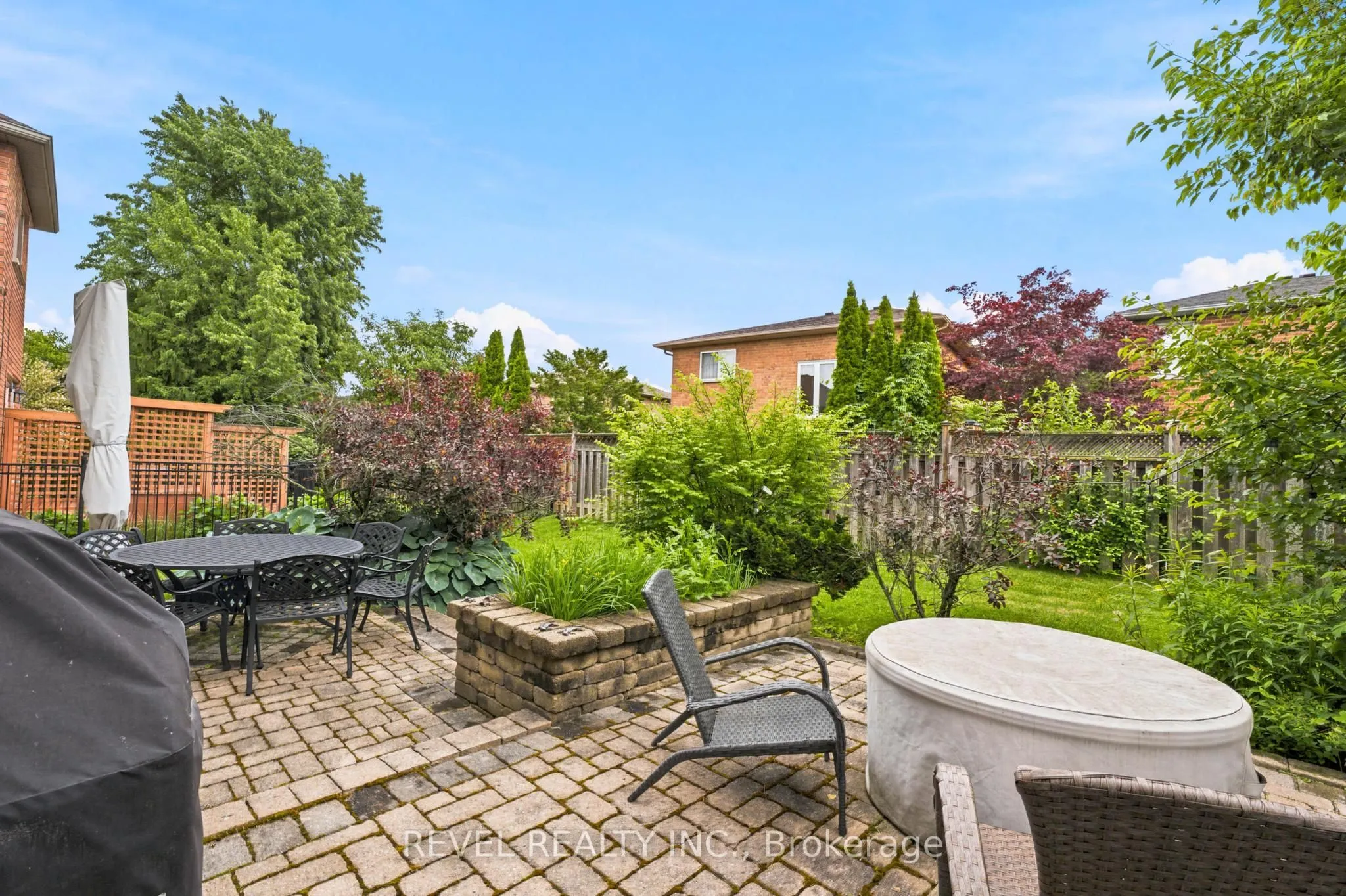 207 Valridge Drive