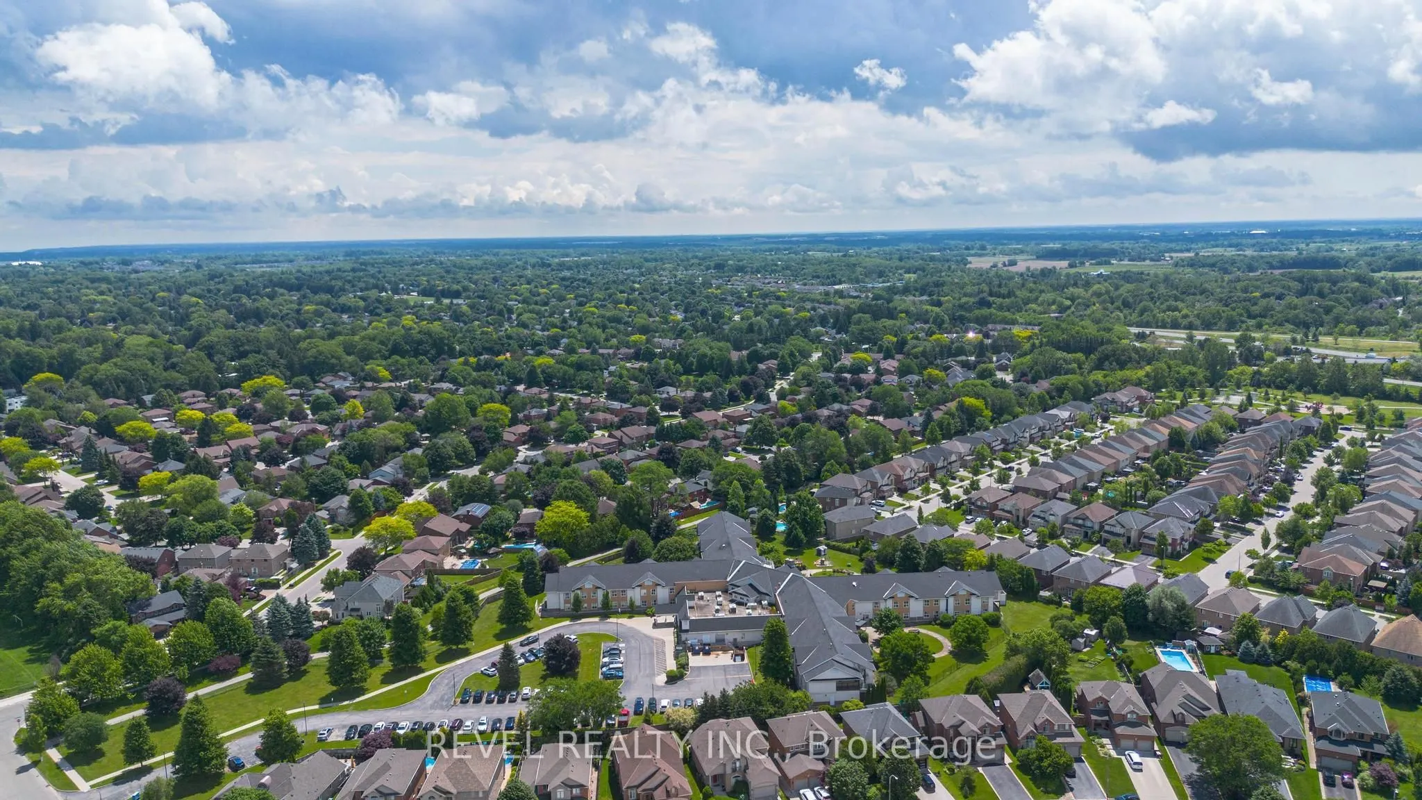 207 Valridge Drive