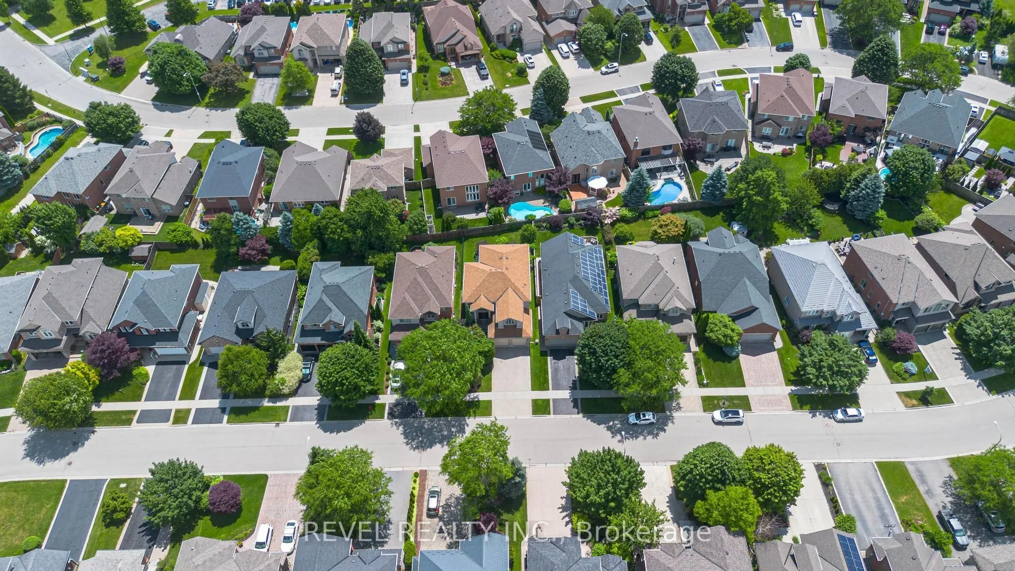 207 Valridge Drive