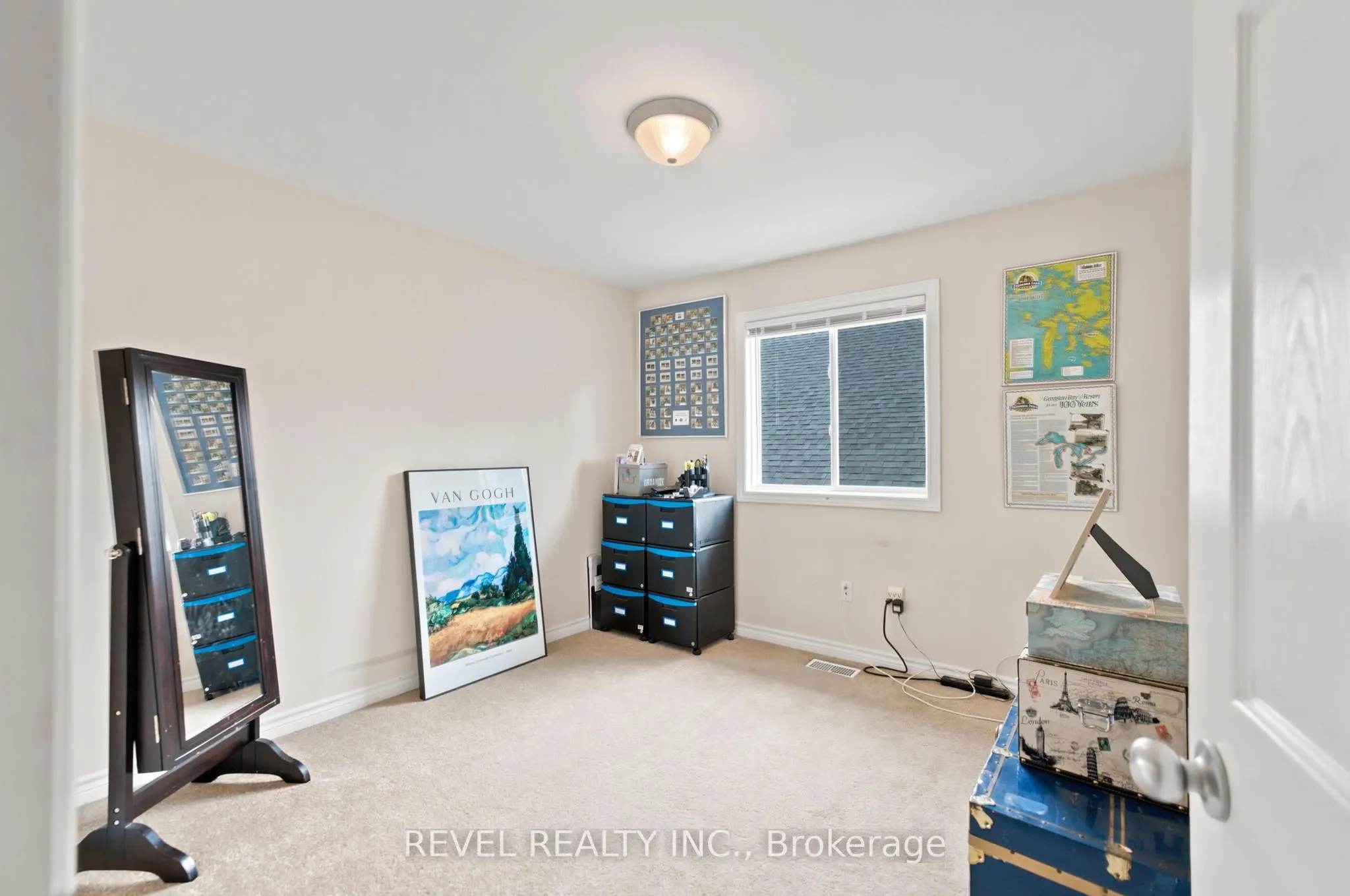 207 Valridge Drive