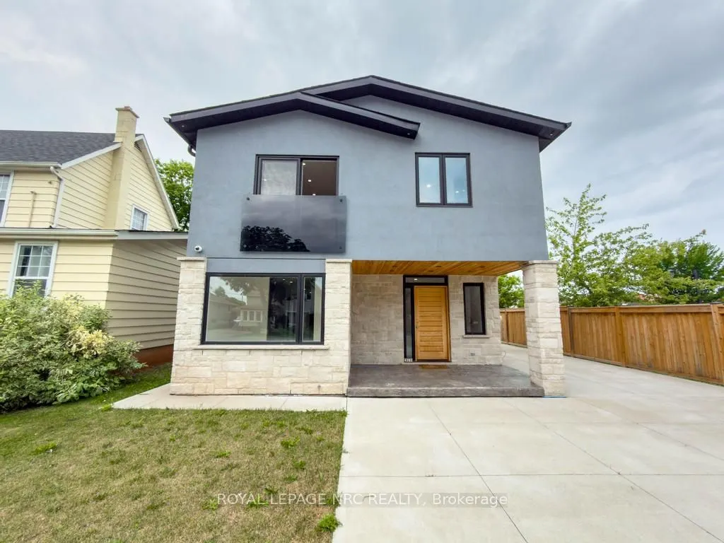 4392 Ontario Street