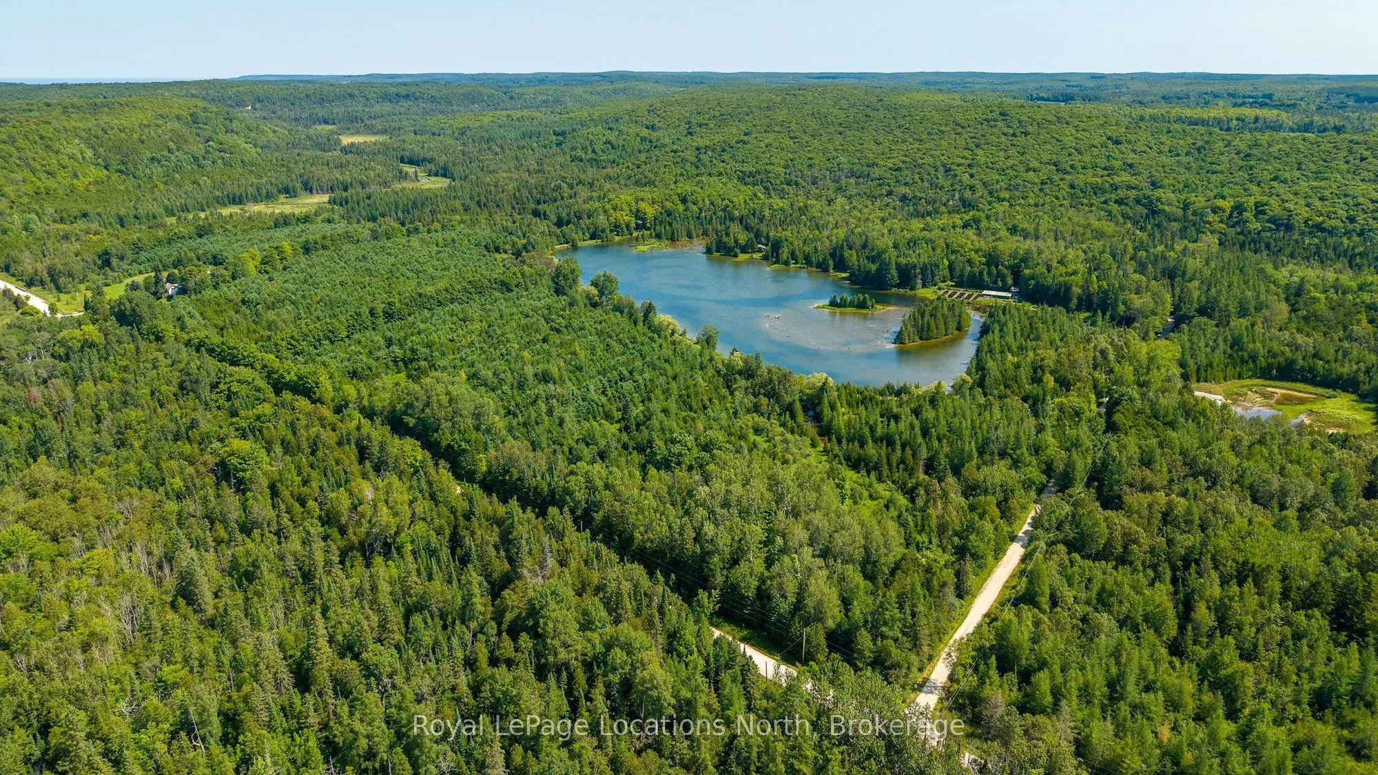 548037 3rd Side Road