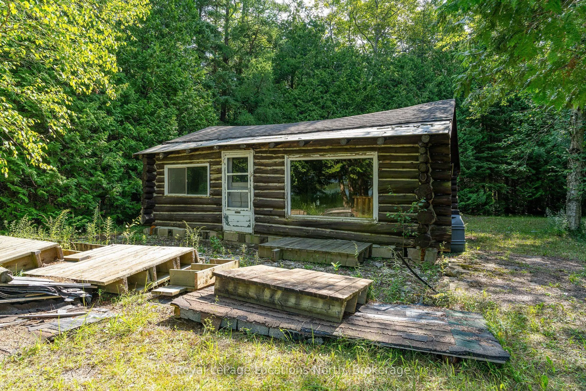 548037 3rd Side Road