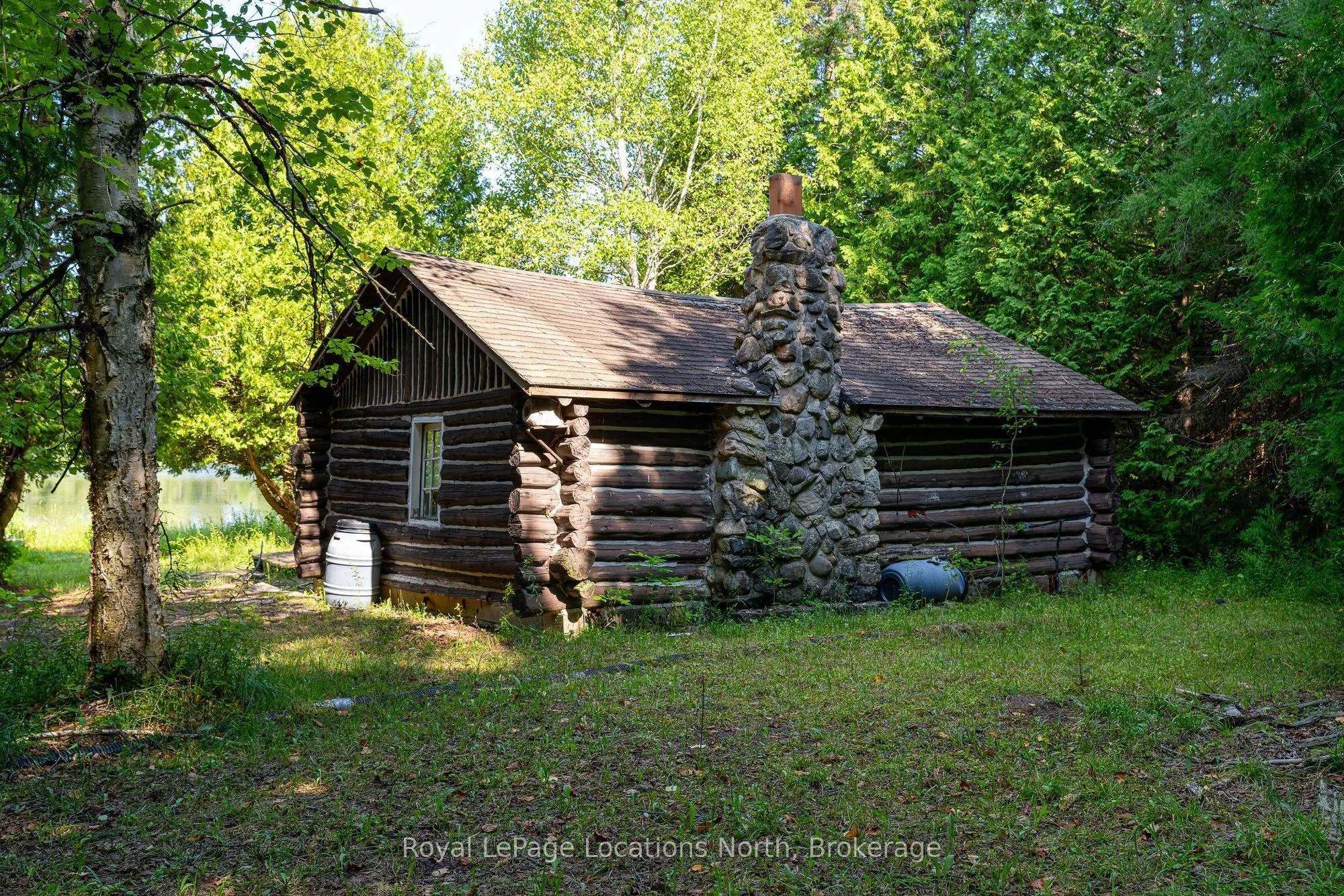548037 3rd Side Road