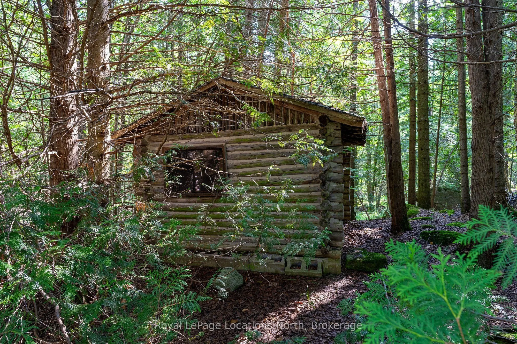 548037 3rd Side Road