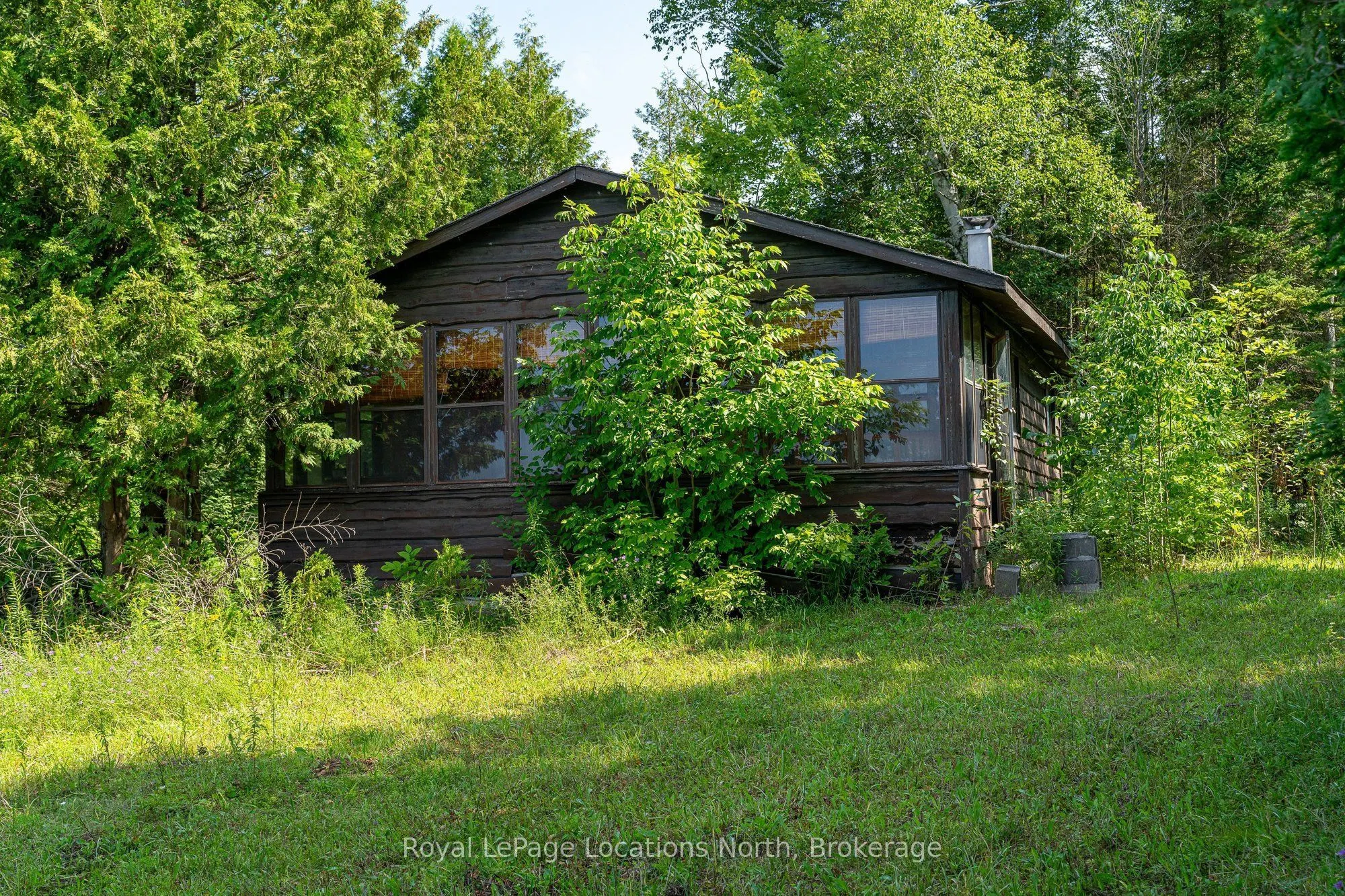 548037 3rd Side Road