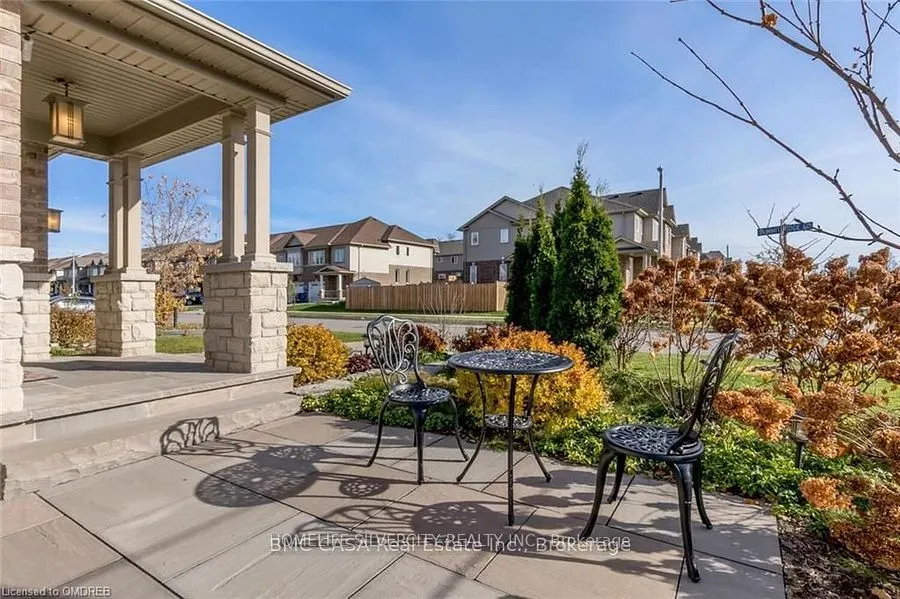 219 Summit Ridge Drive