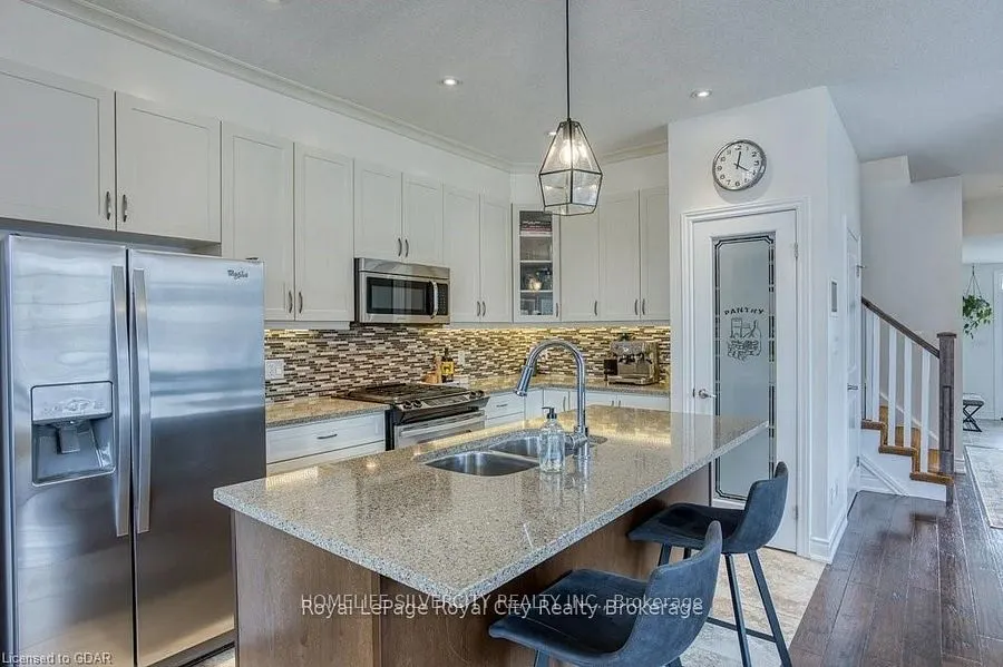 219 Summit Ridge Drive