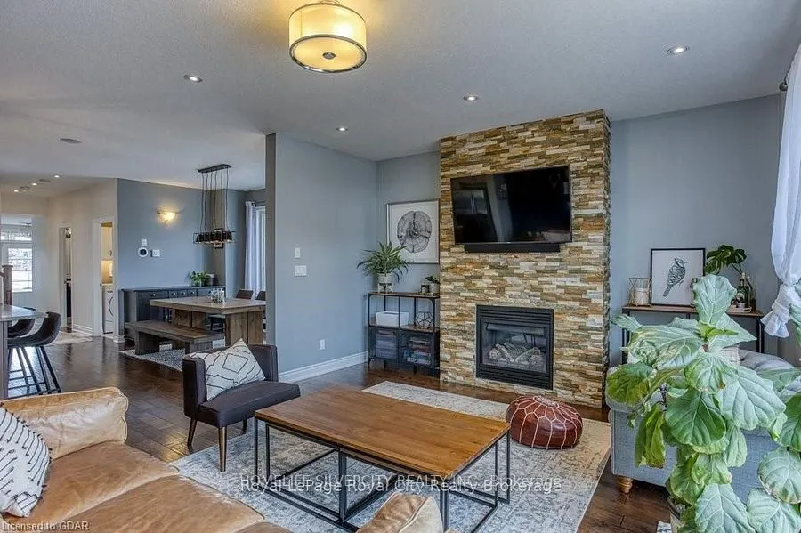 219 Summit Ridge Drive