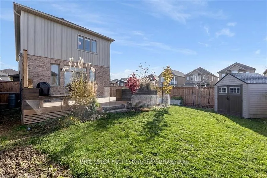 219 Summit Ridge Drive