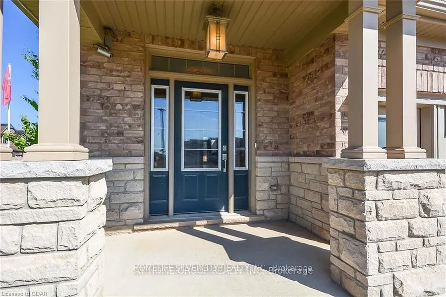 219 Summit Ridge Drive