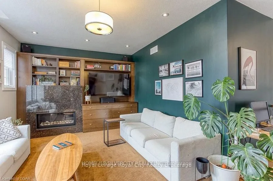 219 Summit Ridge Drive