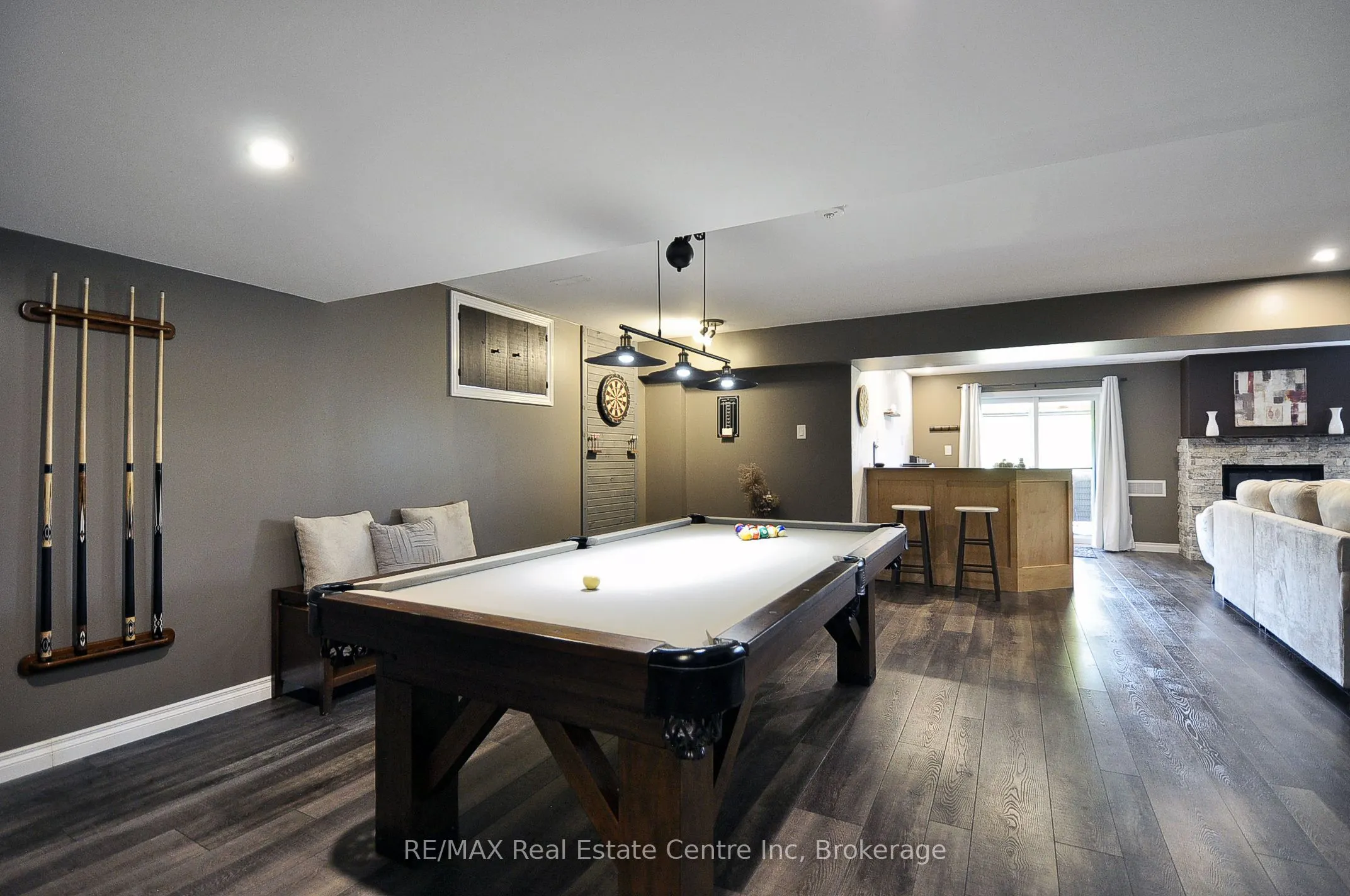 318 FAIRWAY Road