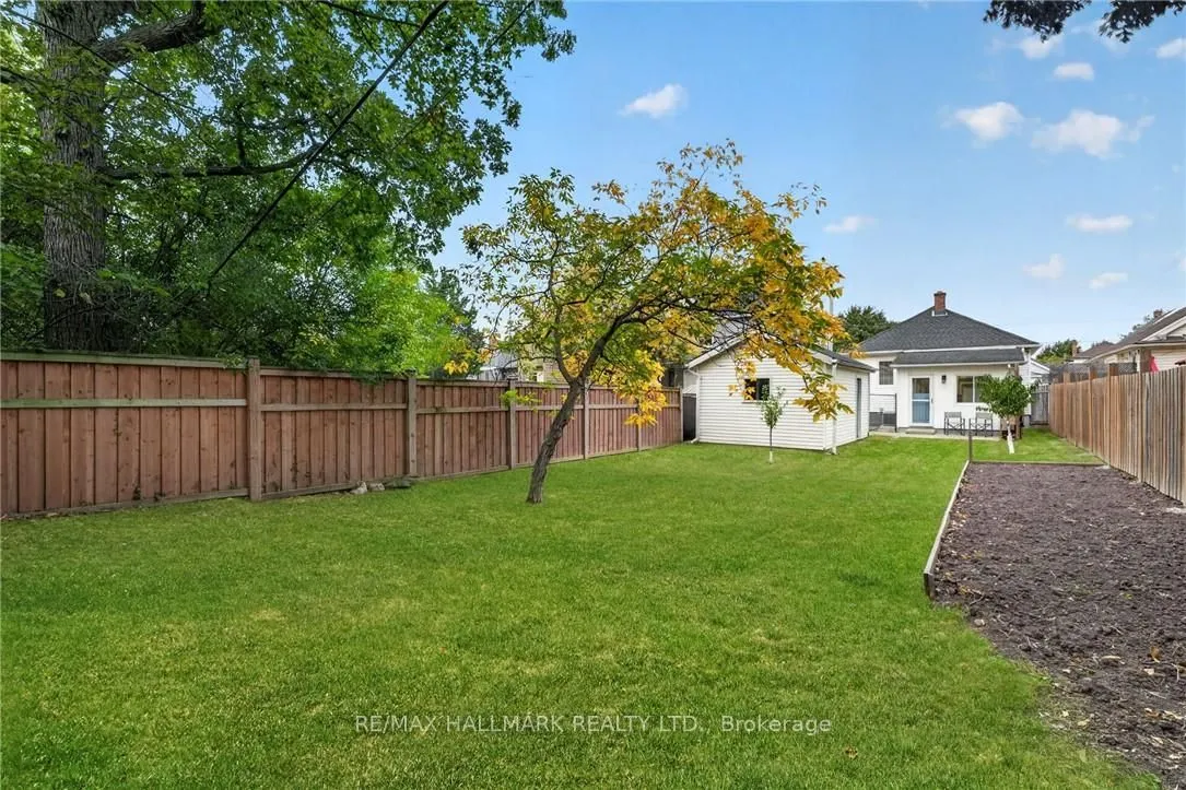 32 Richmond Avenue