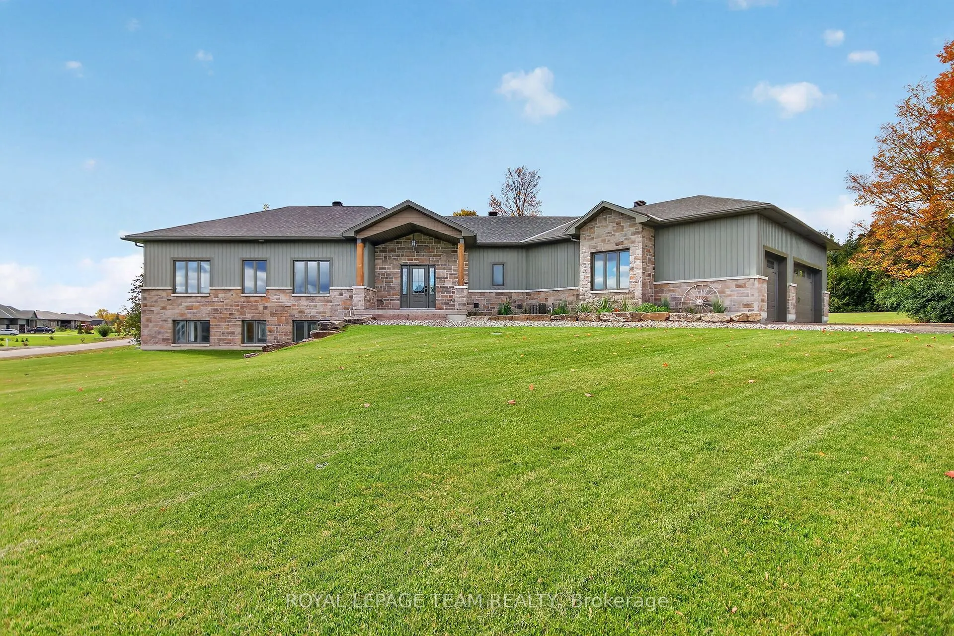 181 Harold Jones Way