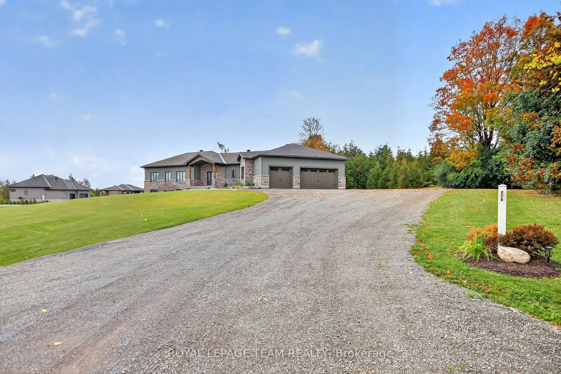 181 Harold Jones Way