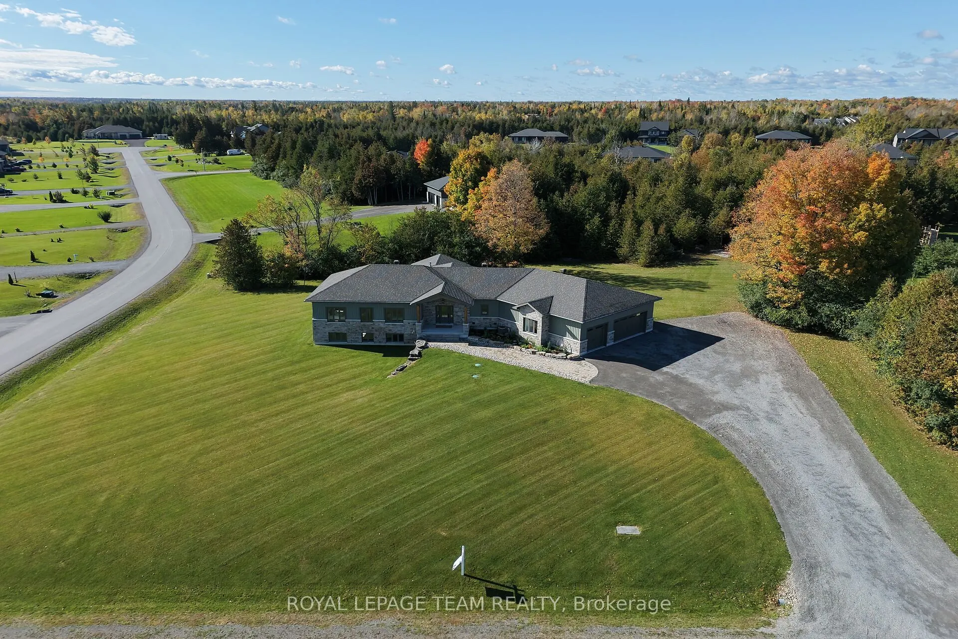 181 Harold Jones Way