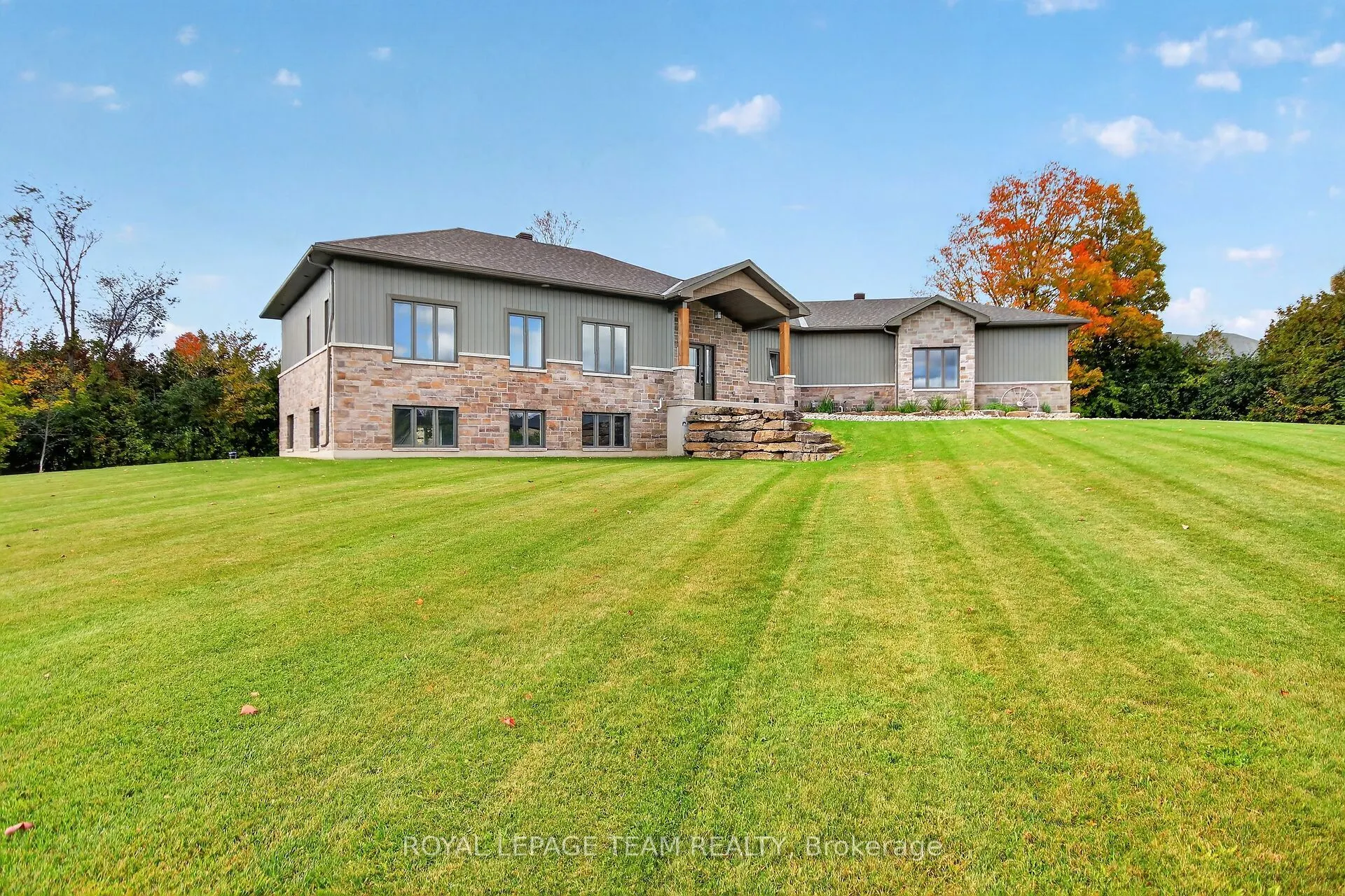 181 Harold Jones Way