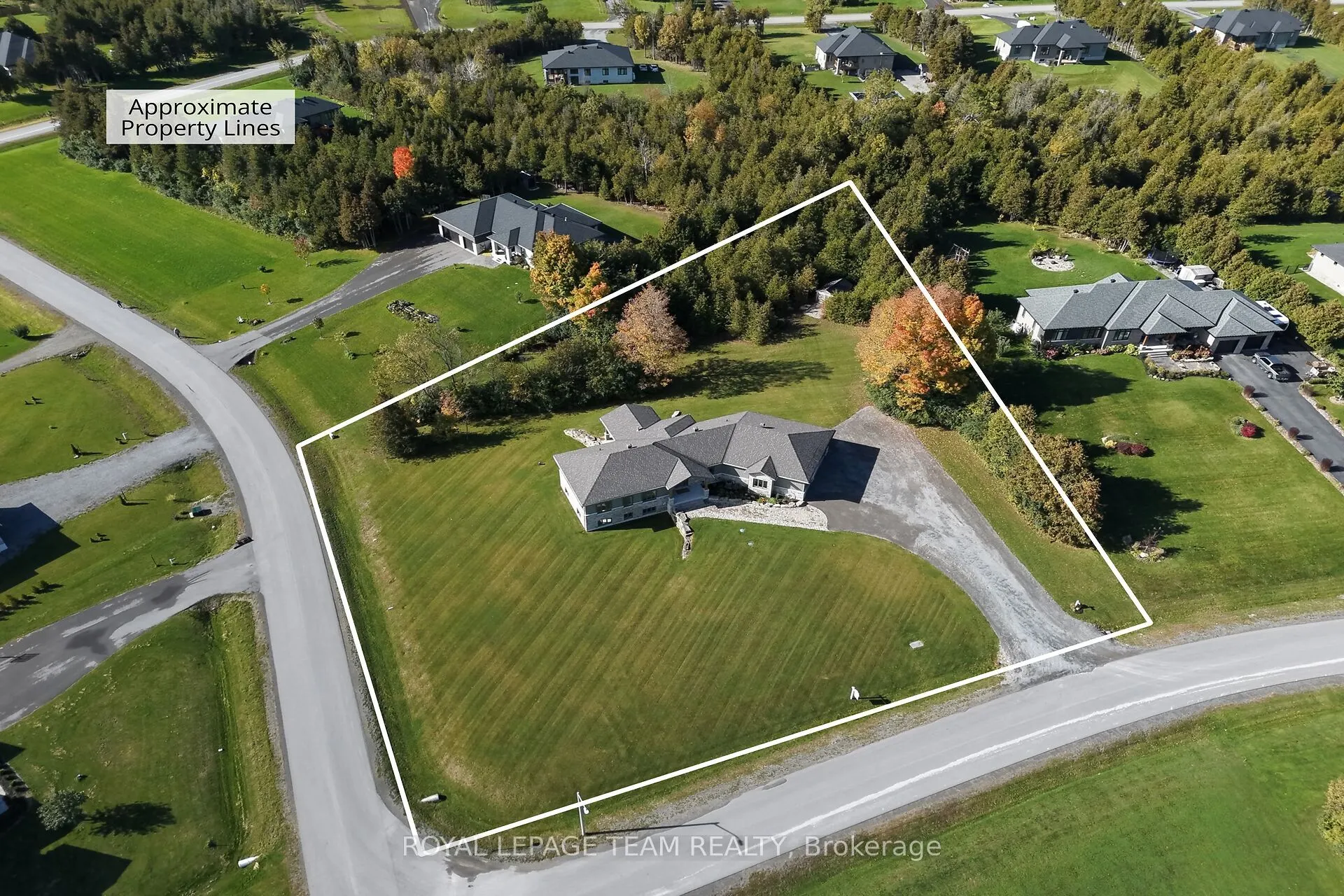 181 Harold Jones Way