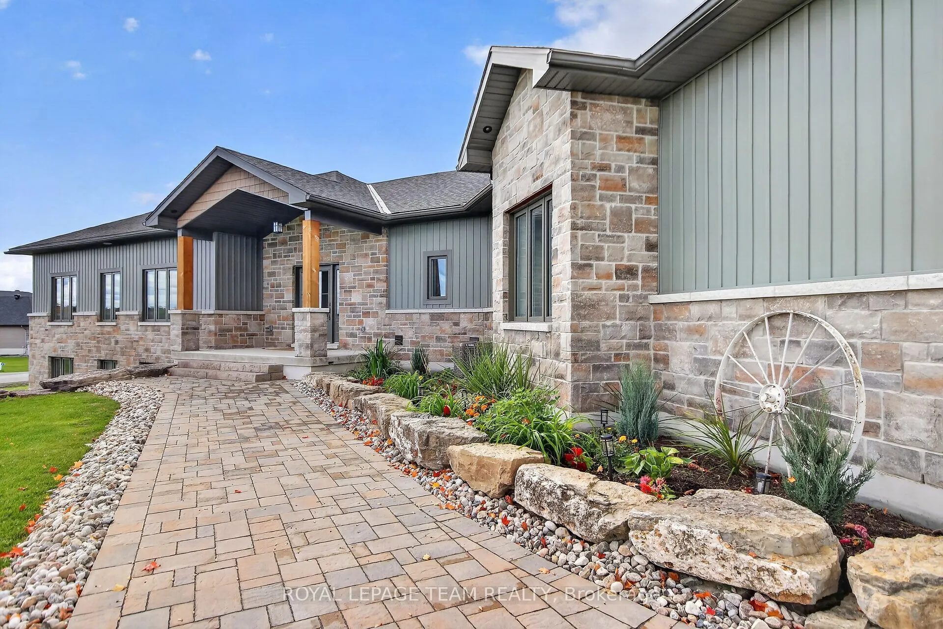 181 Harold Jones Way