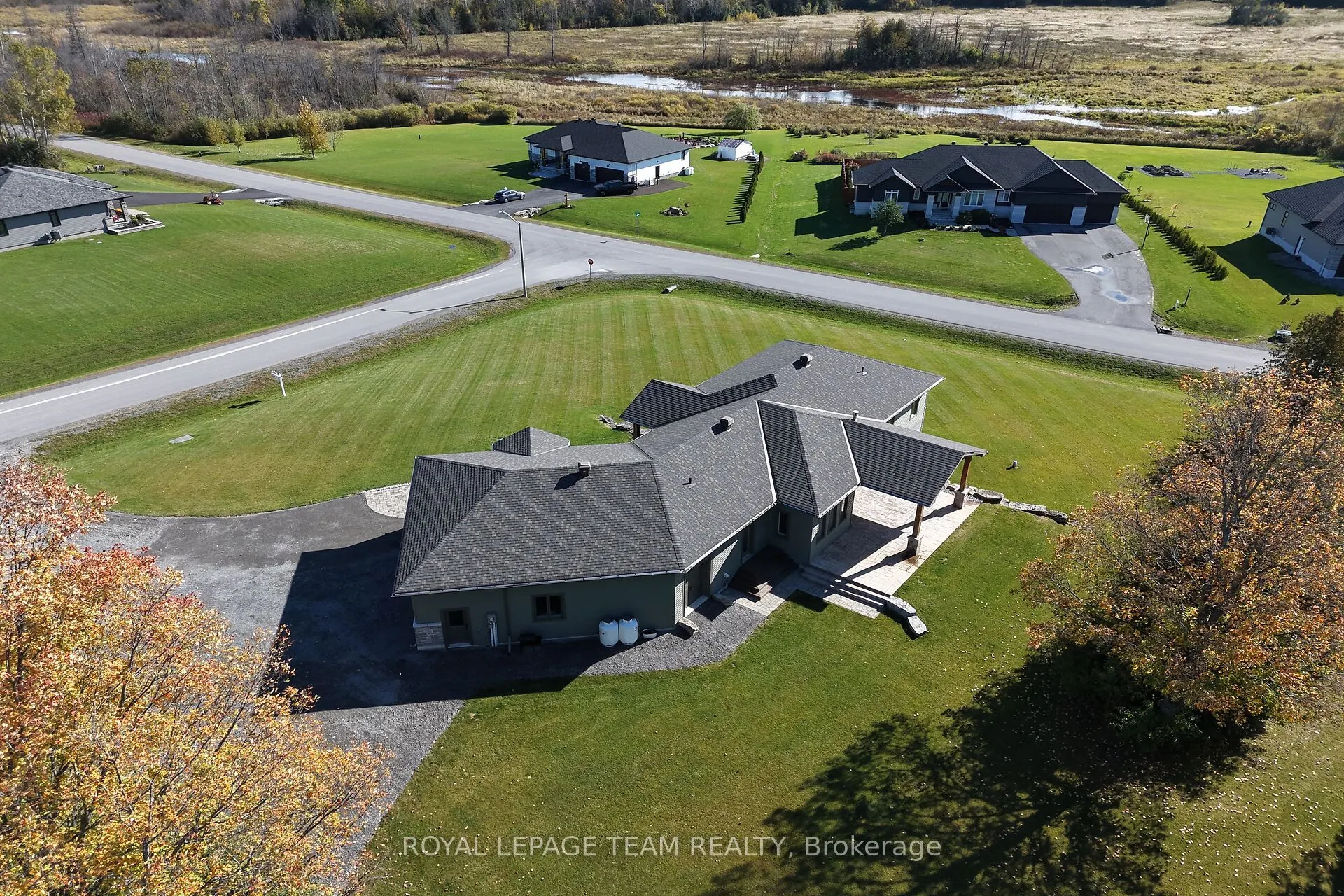 181 Harold Jones Way