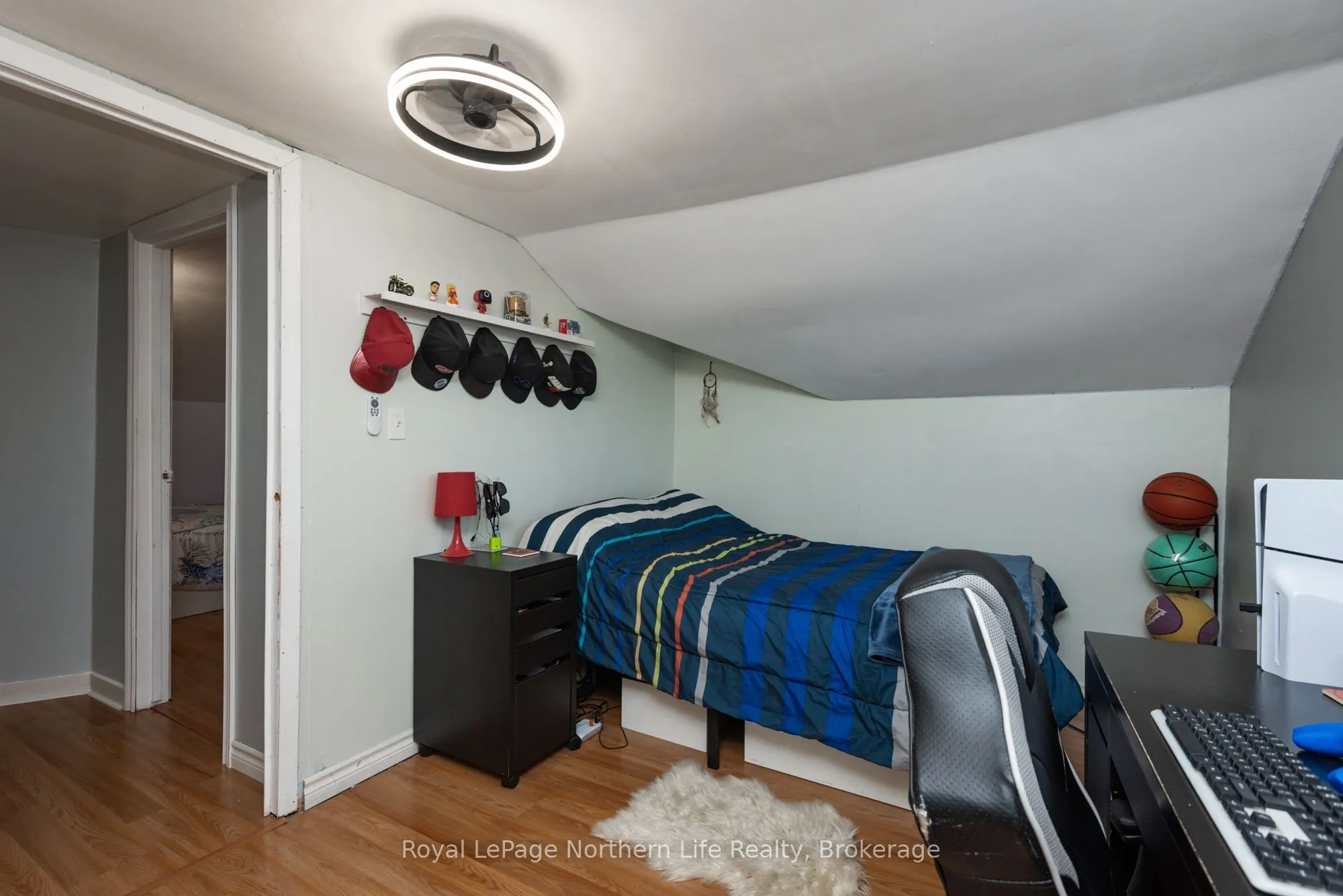 133 Princess Street E