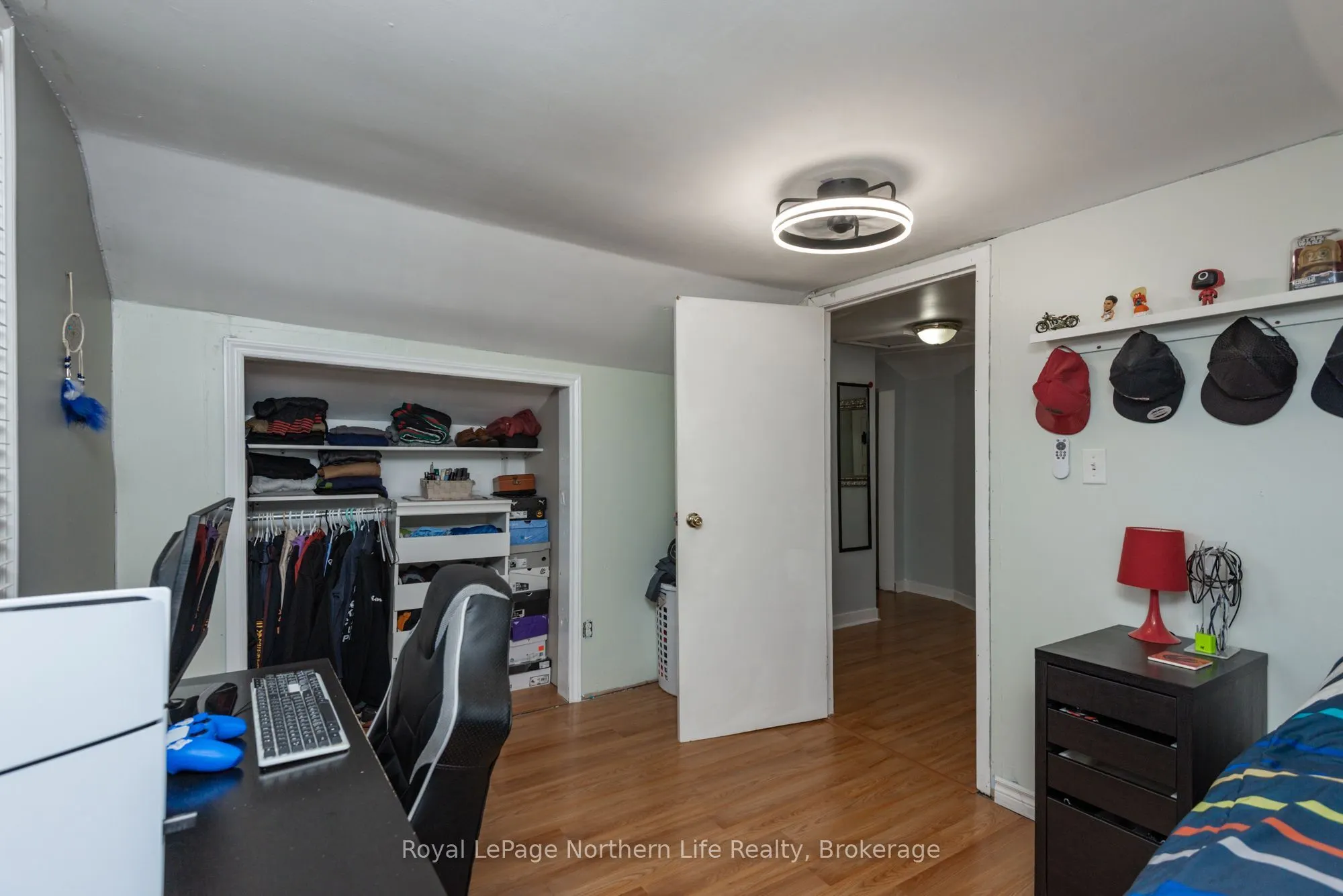 133 Princess Street E
