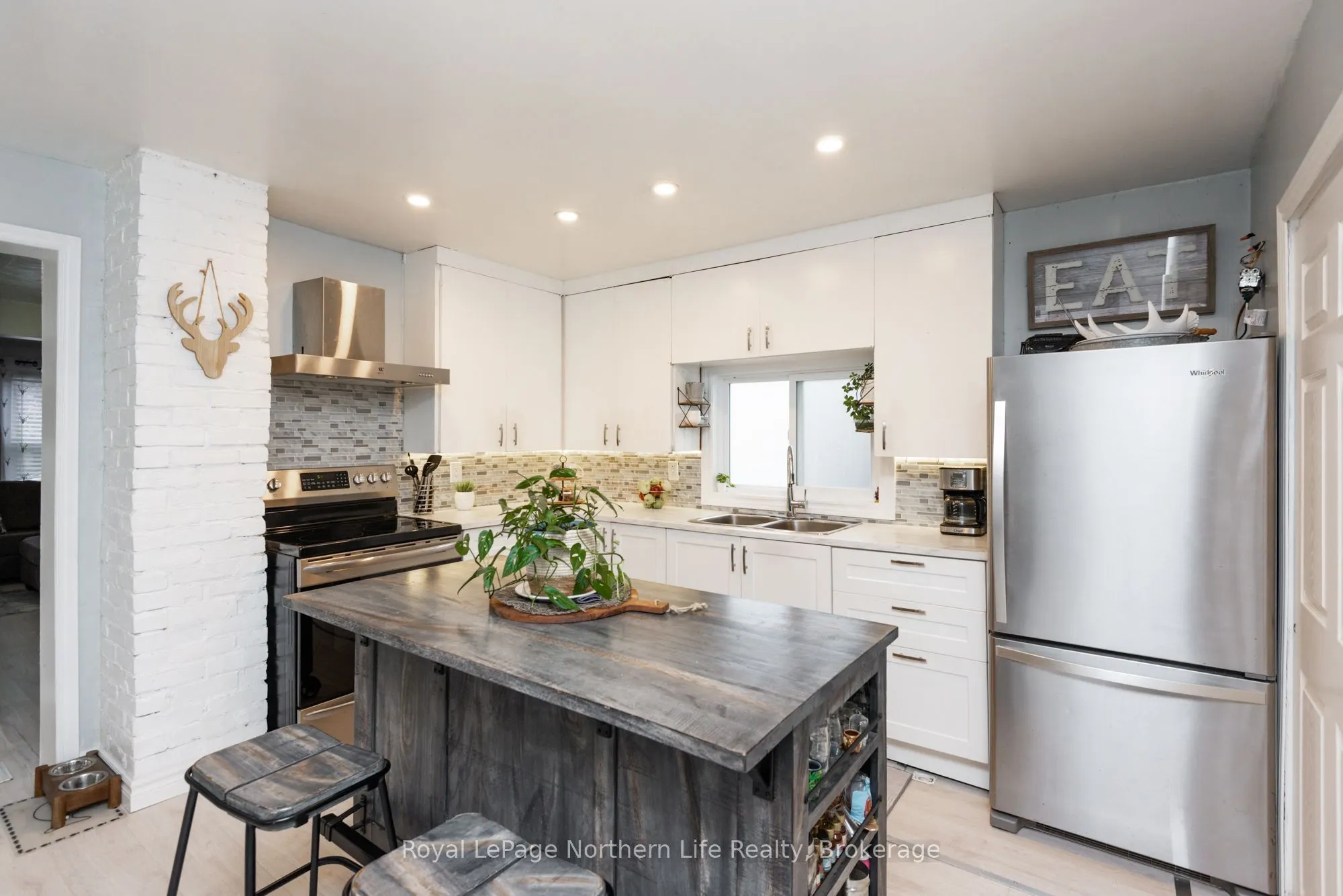 133 Princess Street E