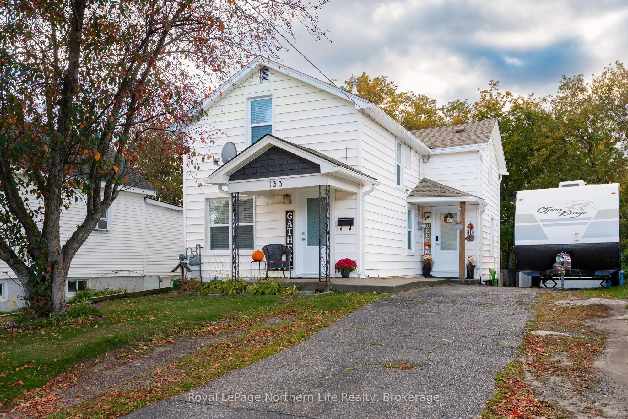 133 Princess Street E