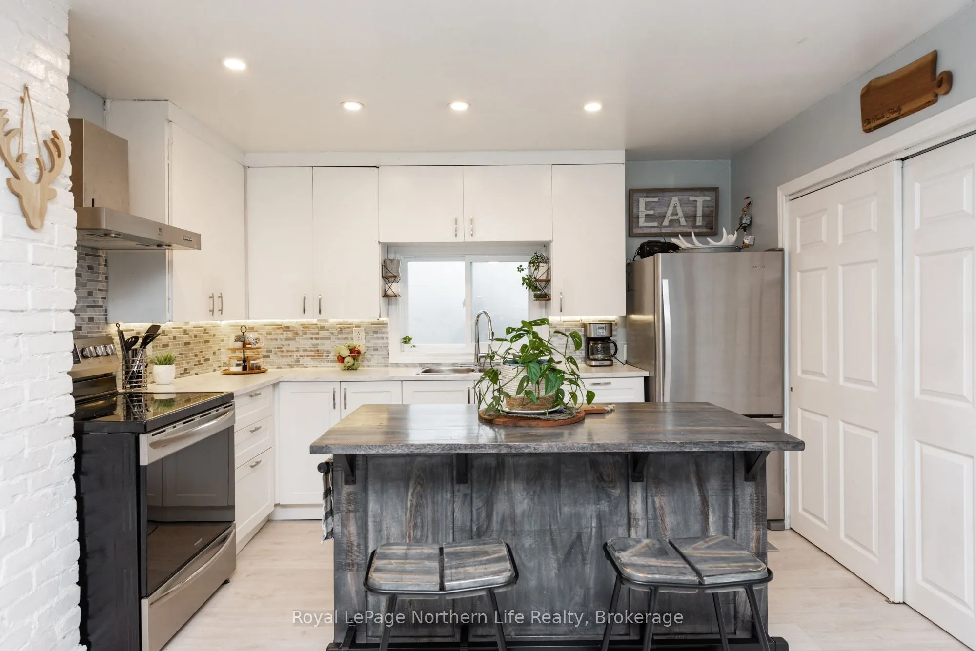 133 Princess Street E